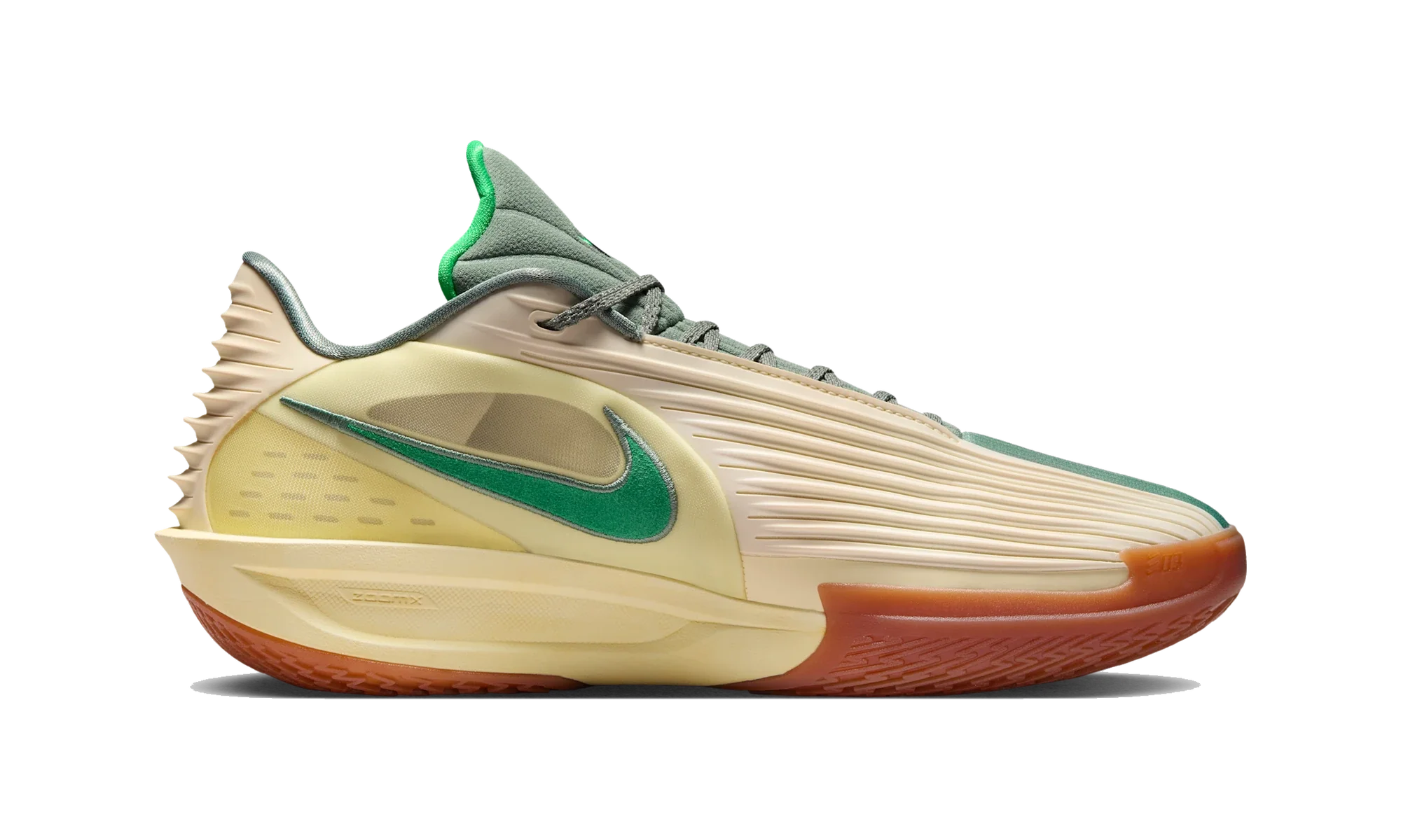 Nike Air Zoom GT Cut 3 Turbo Jrue Holiday
