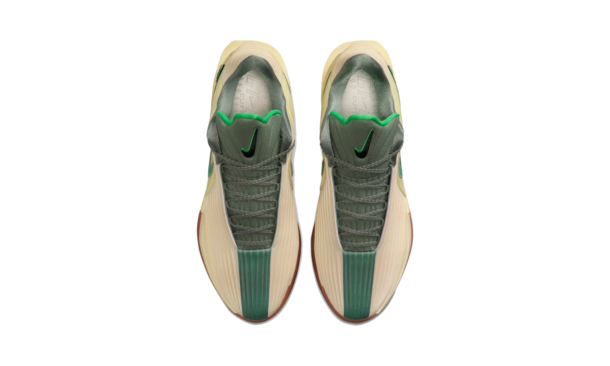 Nike Air Zoom GT Cut 3 Turbo Jrue Holiday