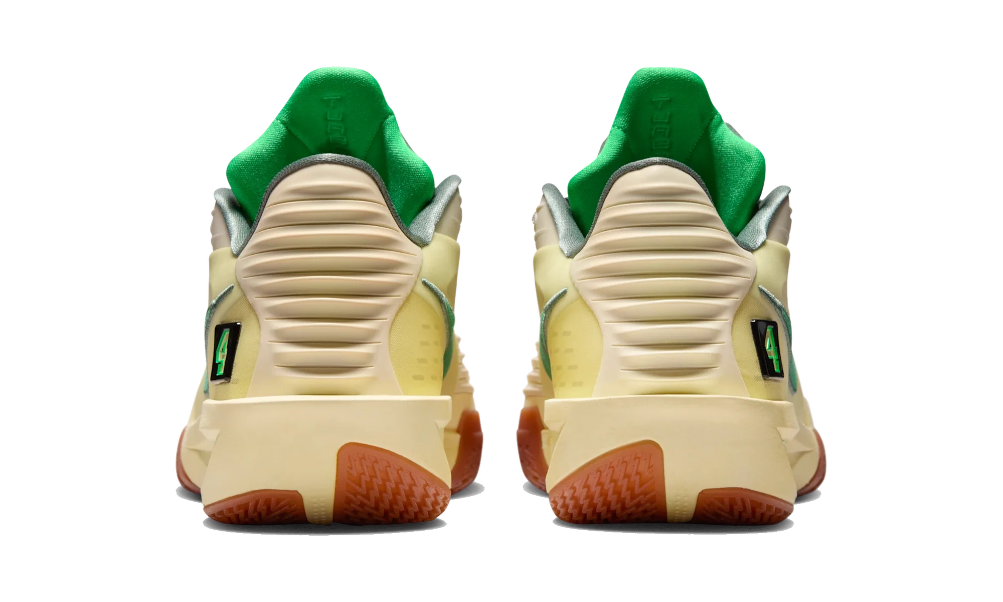Nike Air Zoom GT Cut 3 Turbo Jrue Holiday