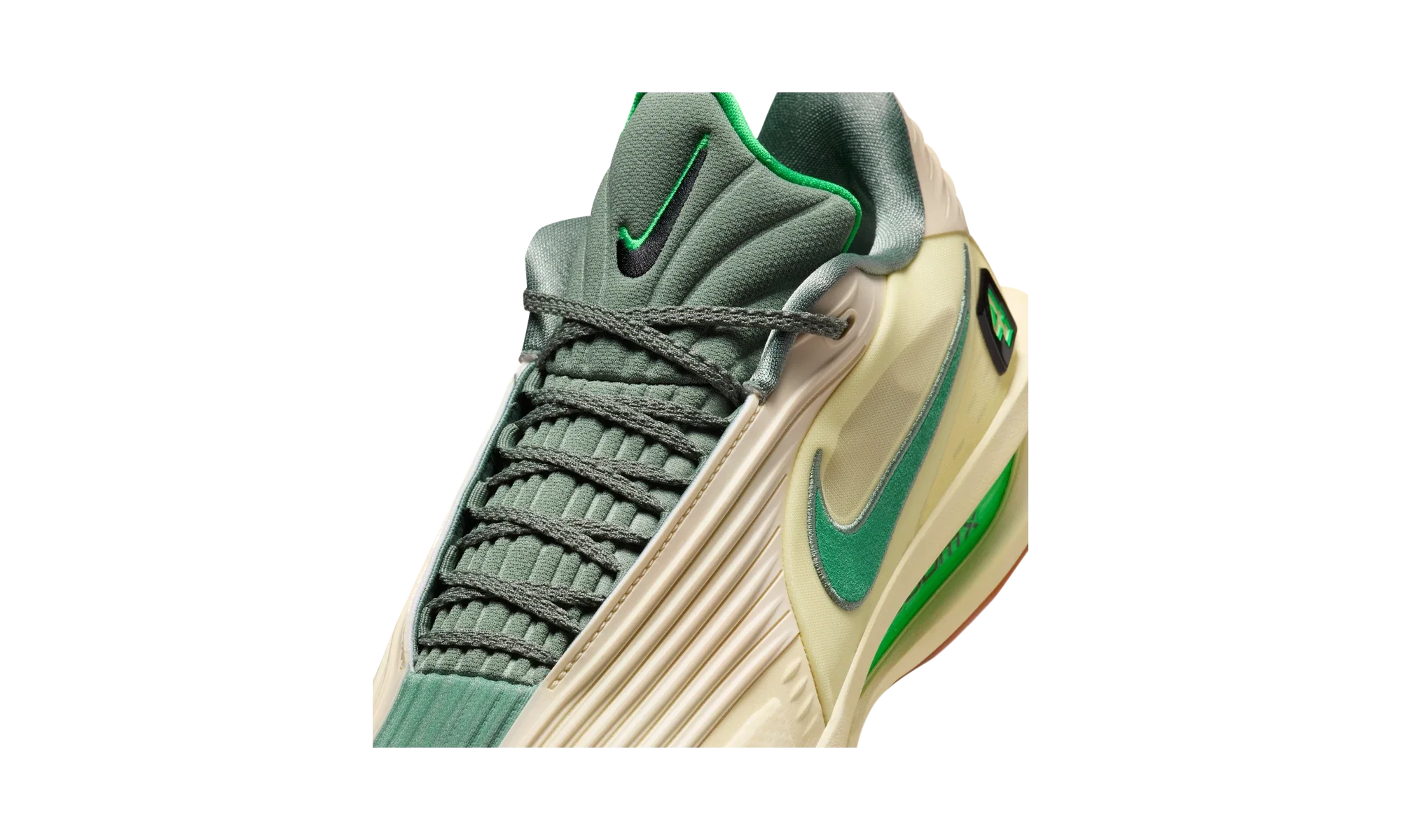 Nike Air Zoom GT Cut 3 Turbo Jrue Holiday