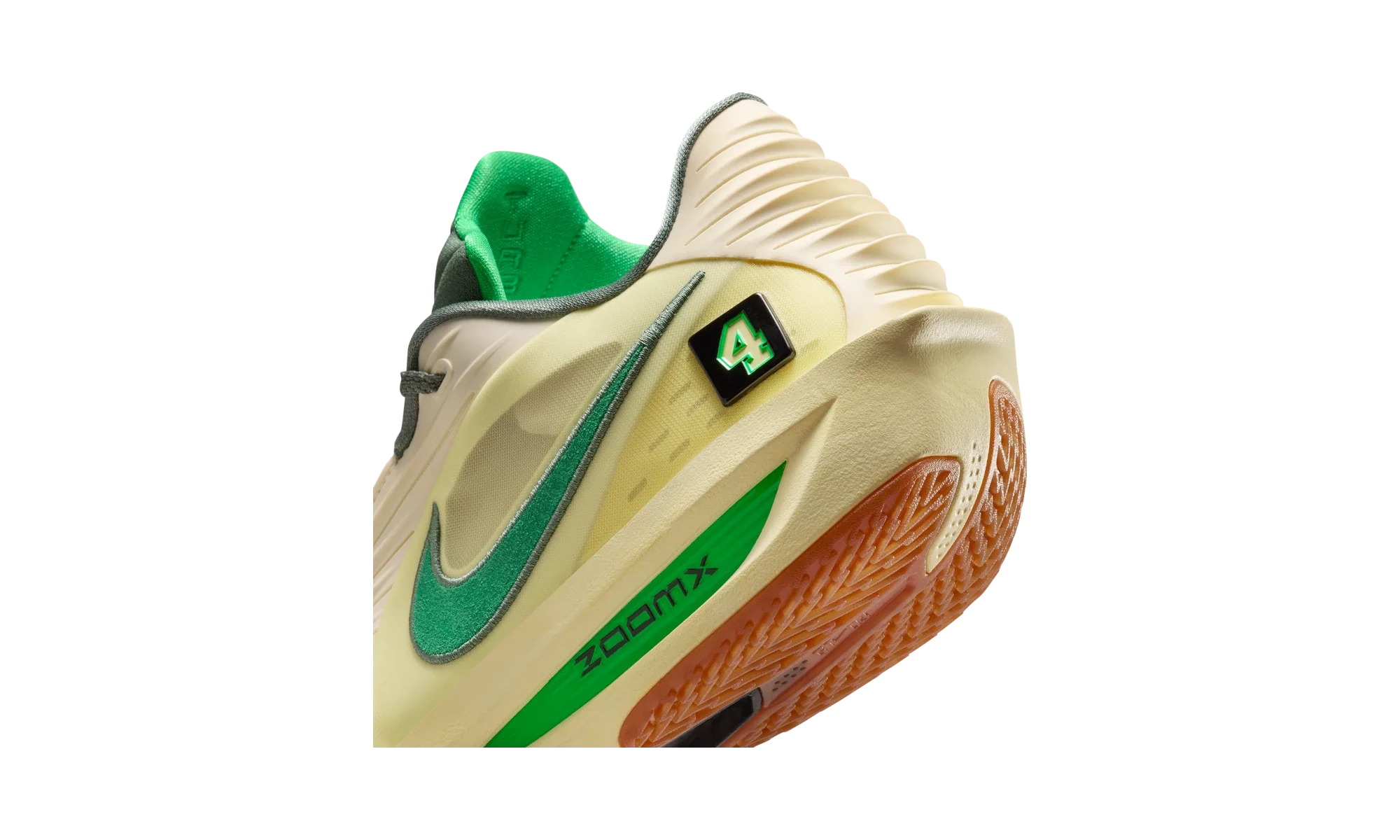 Nike Air Zoom GT Cut 3 Turbo Jrue Holiday