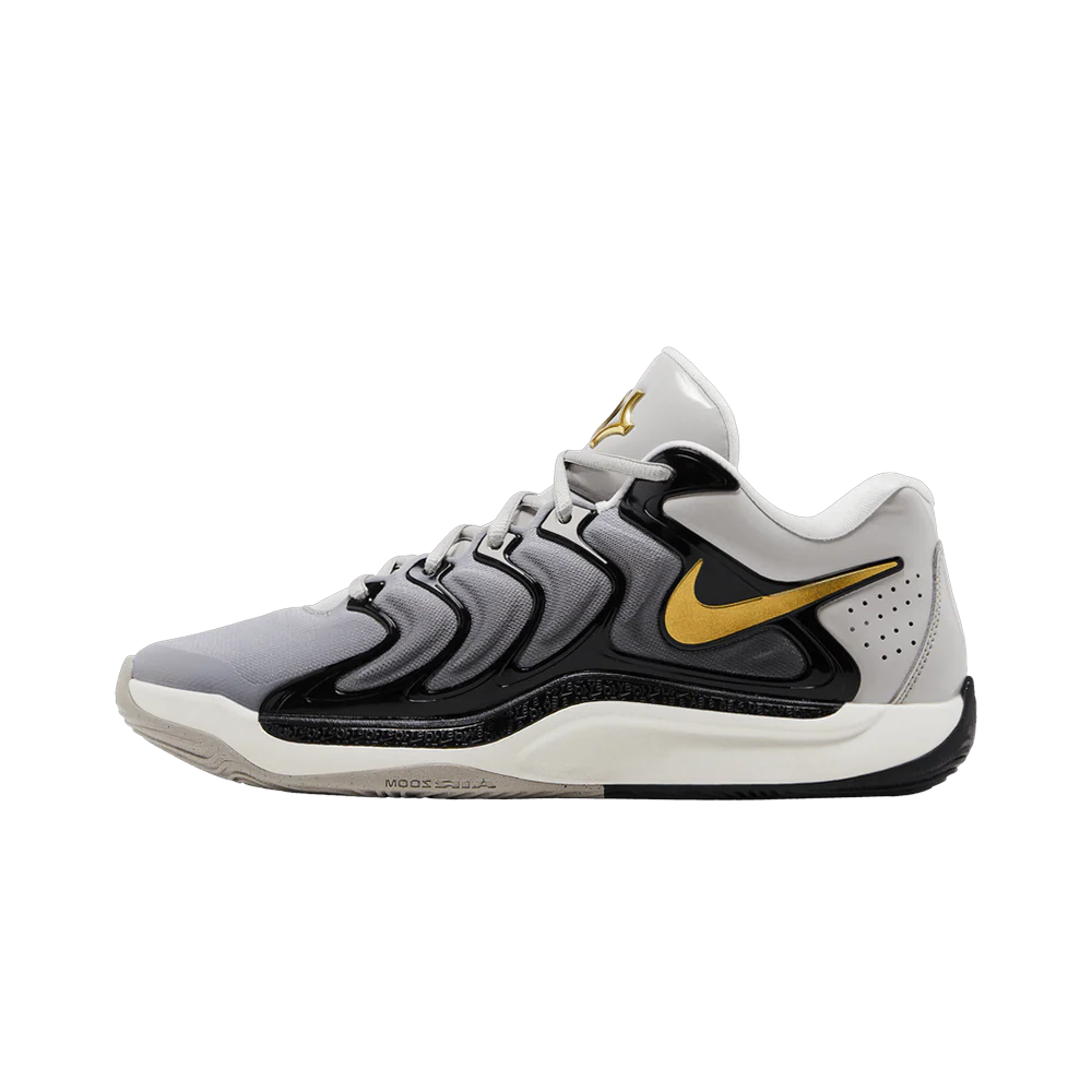 Nike Air Zoom GT Cut 3 Turbo LX Black Label, Black/Black (IB9632-001)