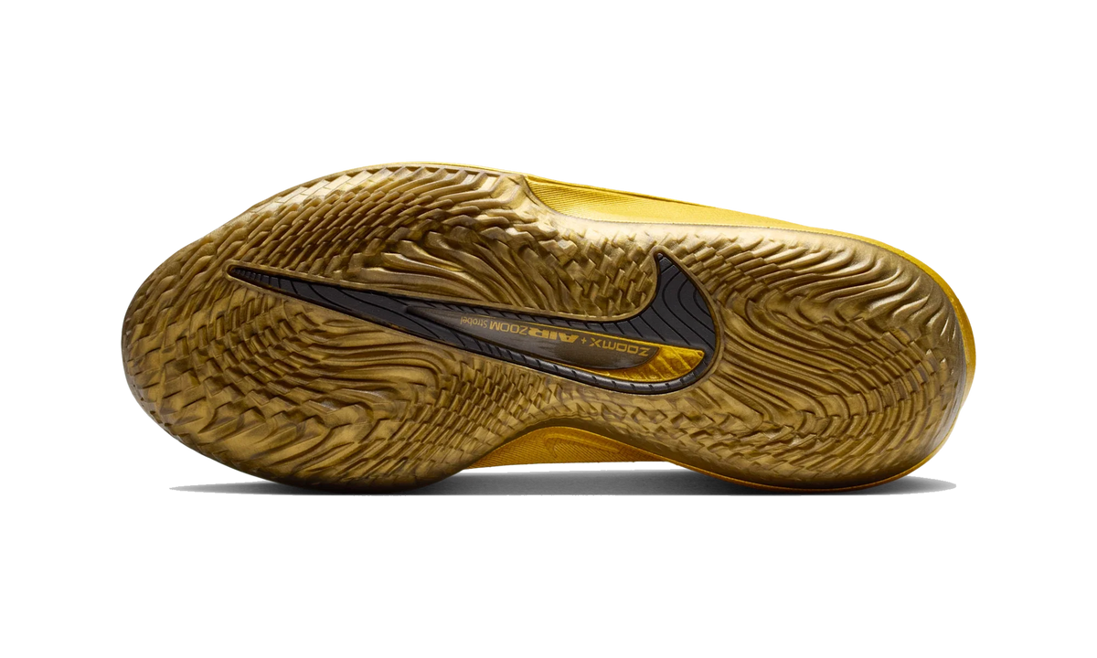 Nike Air Zoom GT Cut 4 Air Jordan Poole Golden Beach PE