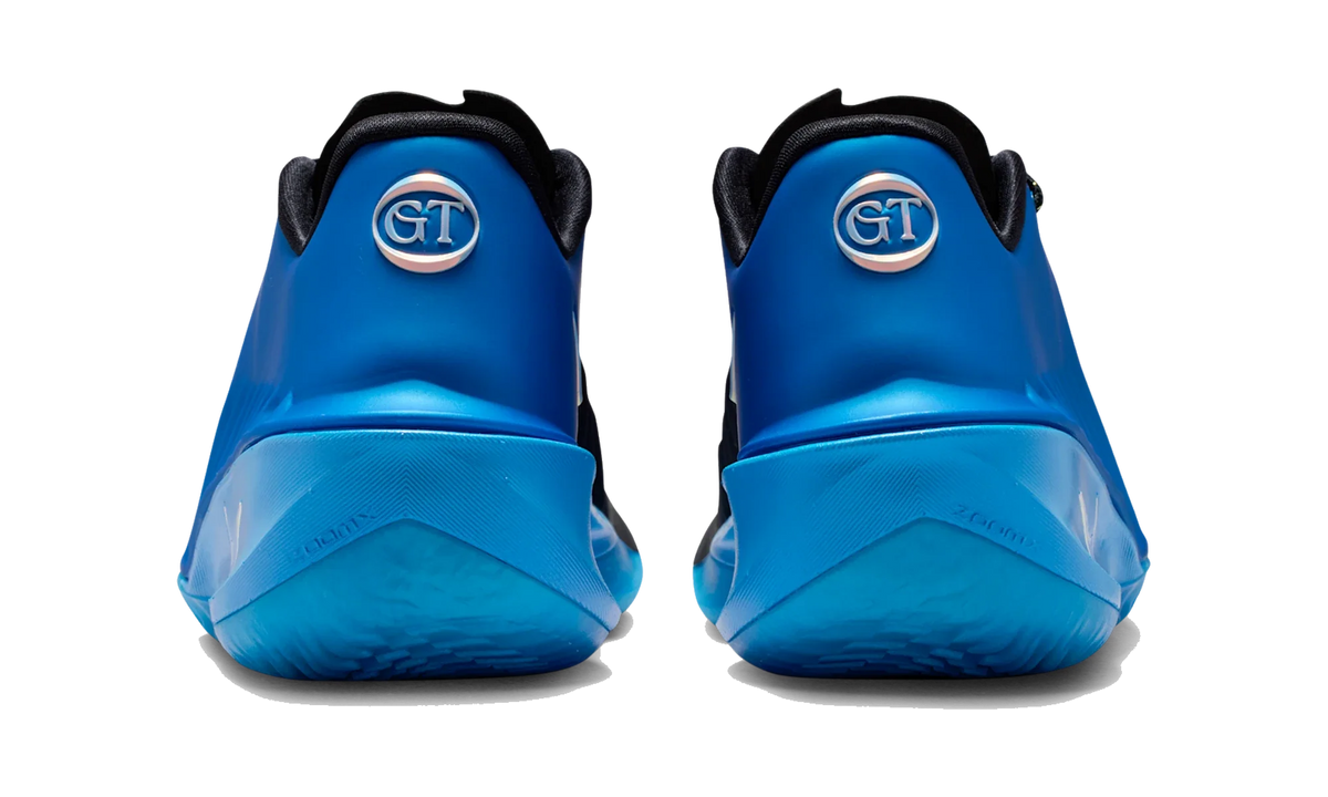 Nike Air Zoom GT Cut 4 Photo Blue