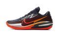 Nike Air Zoom GT Cut Black Bright Crimson