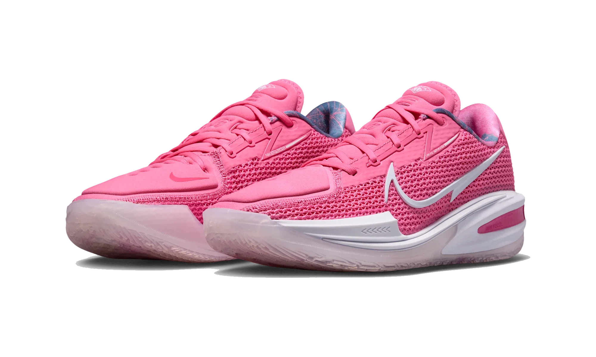 Nike Air Zoom GT Cut Unseen Hours Virginia