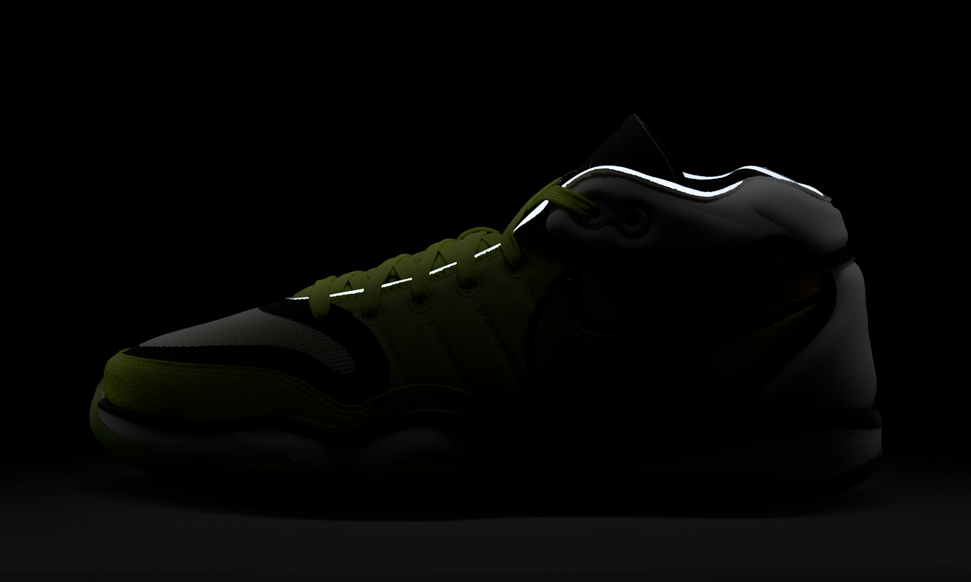 Nike Air Zoom GT Hustle 2 Talaria
