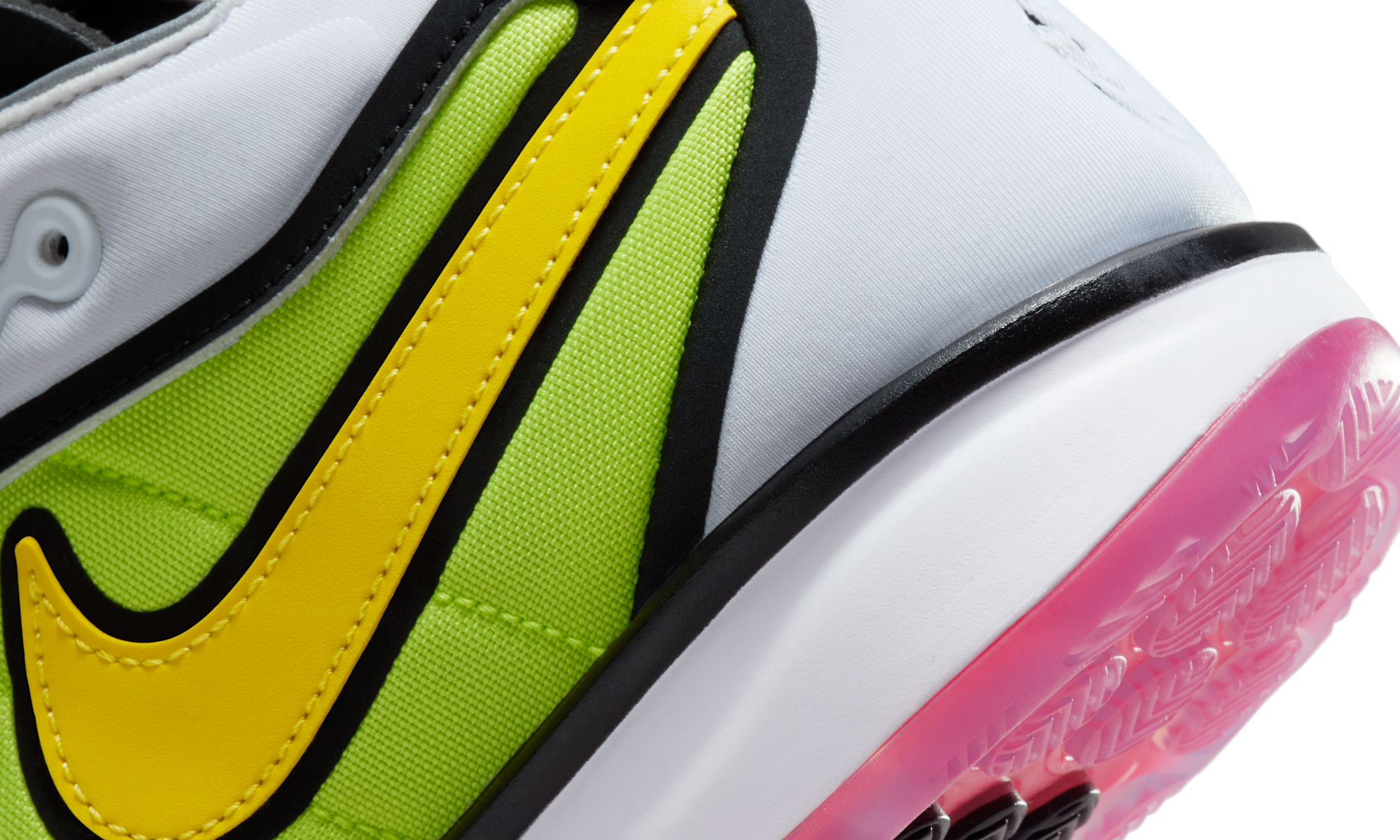 Nike Air Zoom GT Hustle 2 Talaria