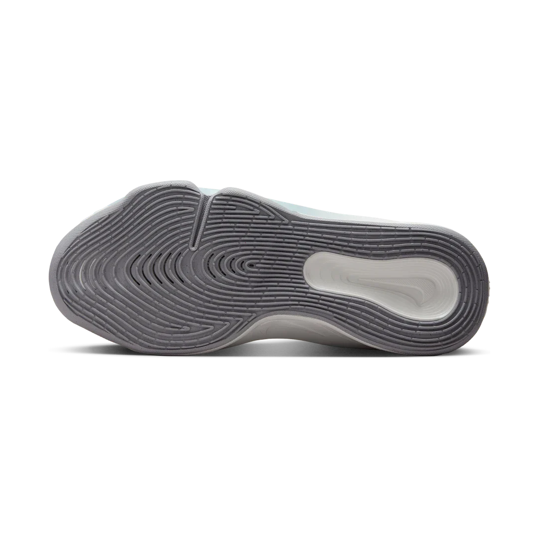 Nike Air Zoom GT Hustle 3 Ashen Slate Sail White Anthracite, Ashen Slate/Sail/White/Anthracite (FV5953-402)