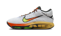 Nike Air Zoom GT Hustle 3 Big Air White Safety Orange