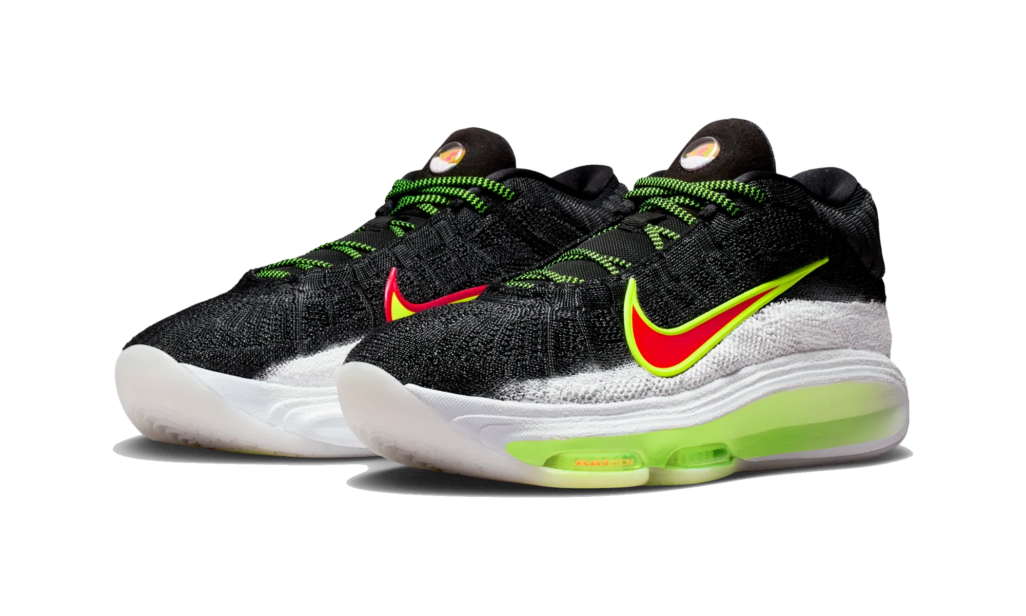 Nike Air Zoom GT Hustle 3 Victor Wembanyama Christmas