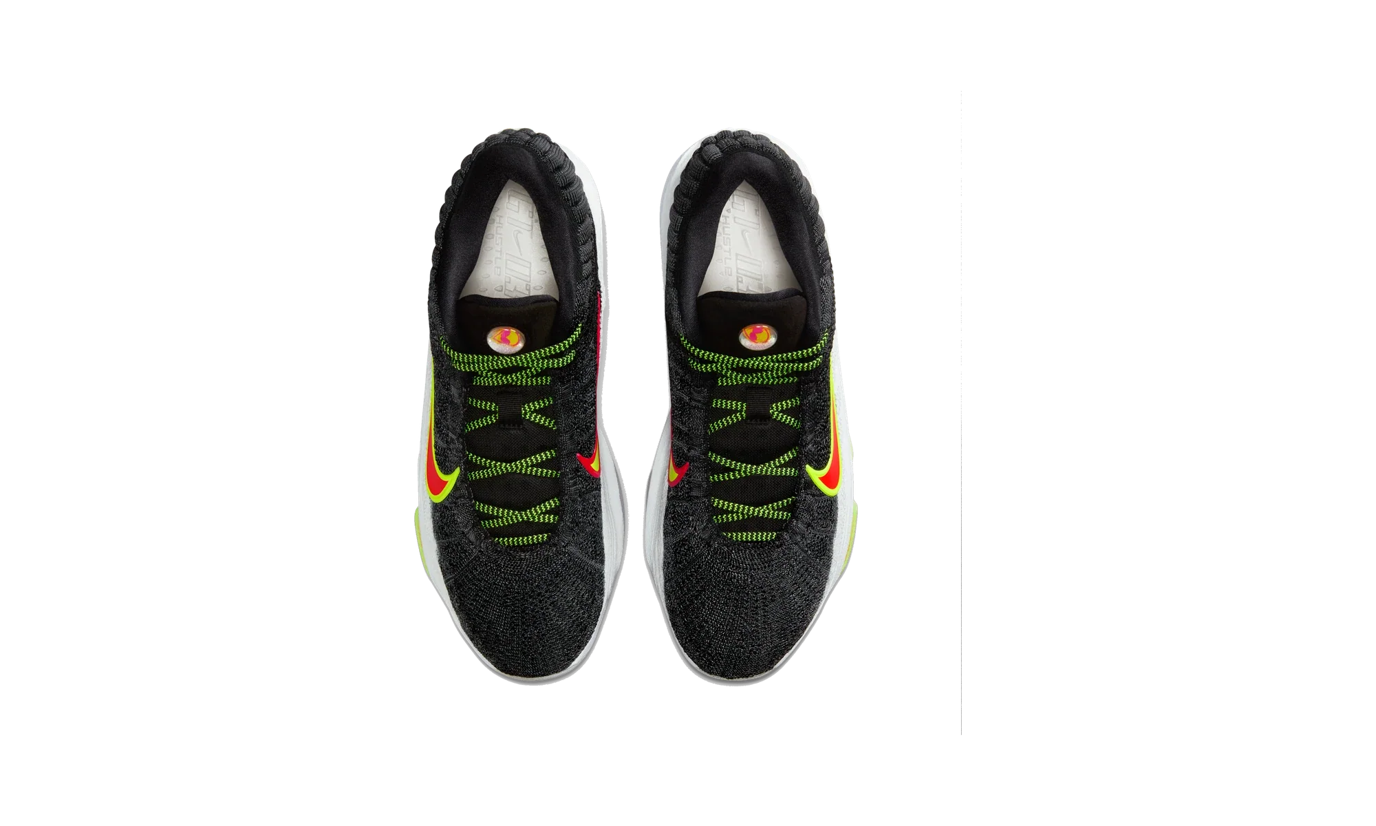 Nike Air Zoom GT Hustle 3 Victor Wembanyama Christmas