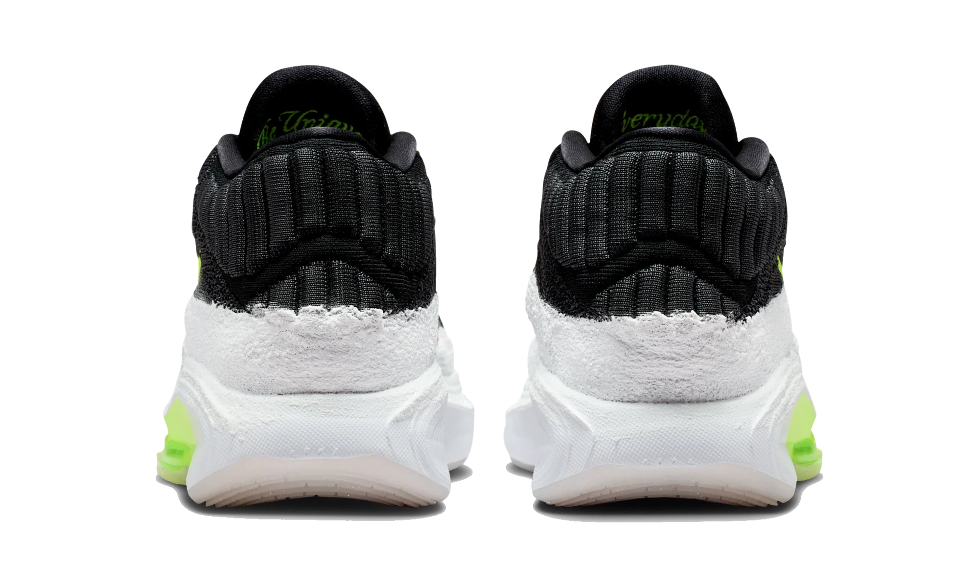 Nike Air Zoom GT Hustle 3 Victor Wembanyama Christmas