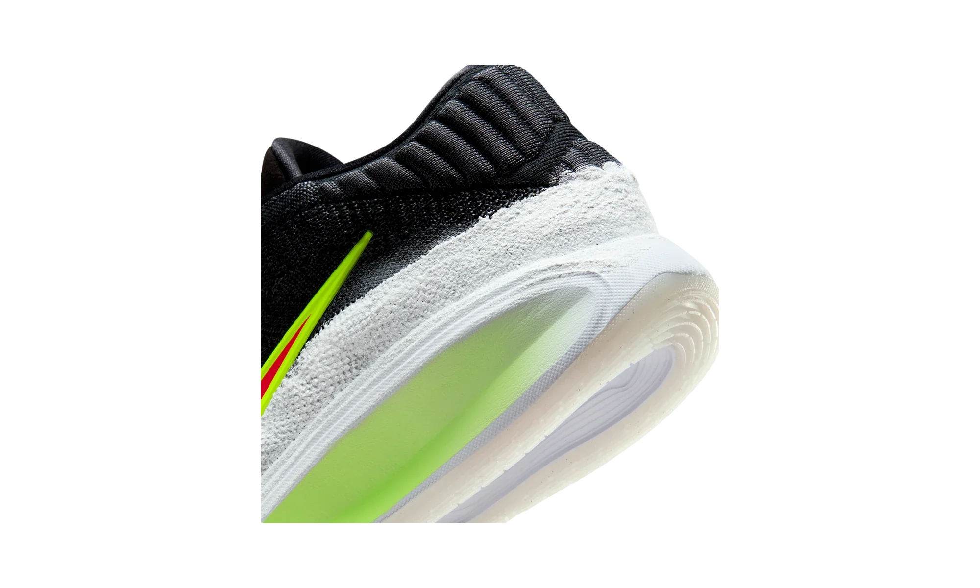Nike Air Zoom GT Hustle 3 Victor Wembanyama Christmas