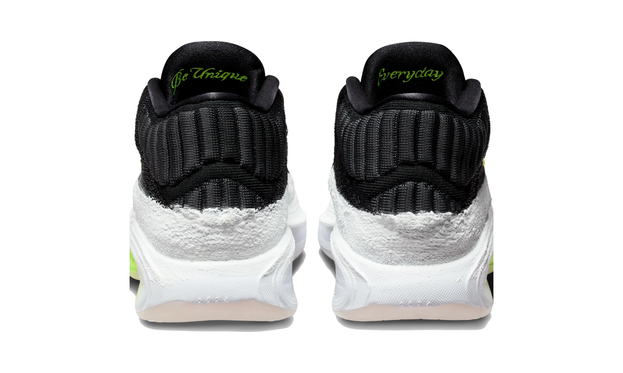 Nike Air Zoom GT Hustle 3 Victor Wembanyama Christmas