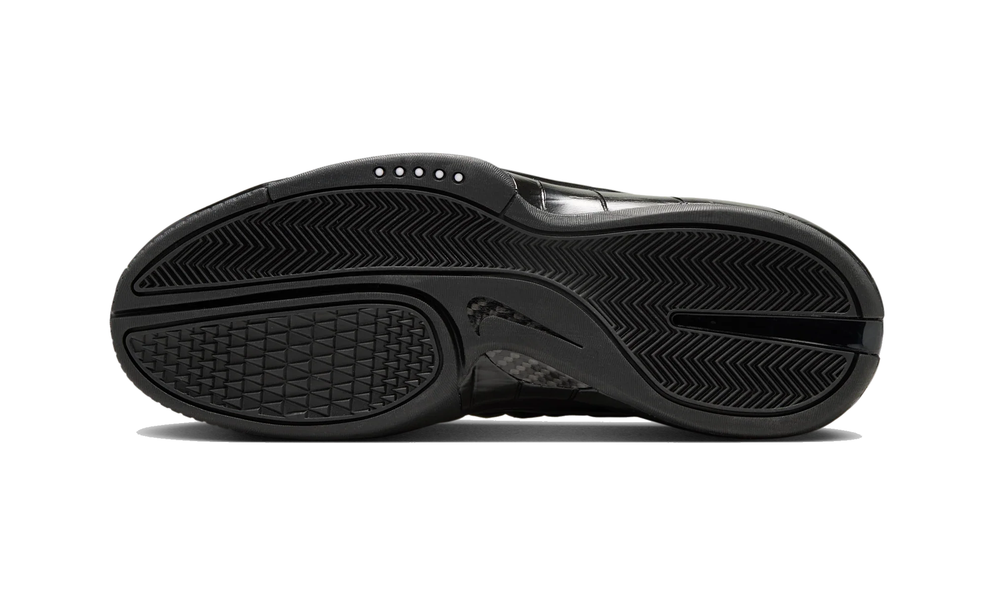 Nike Air Zoom Huarache 2K4 OT Black (2026)