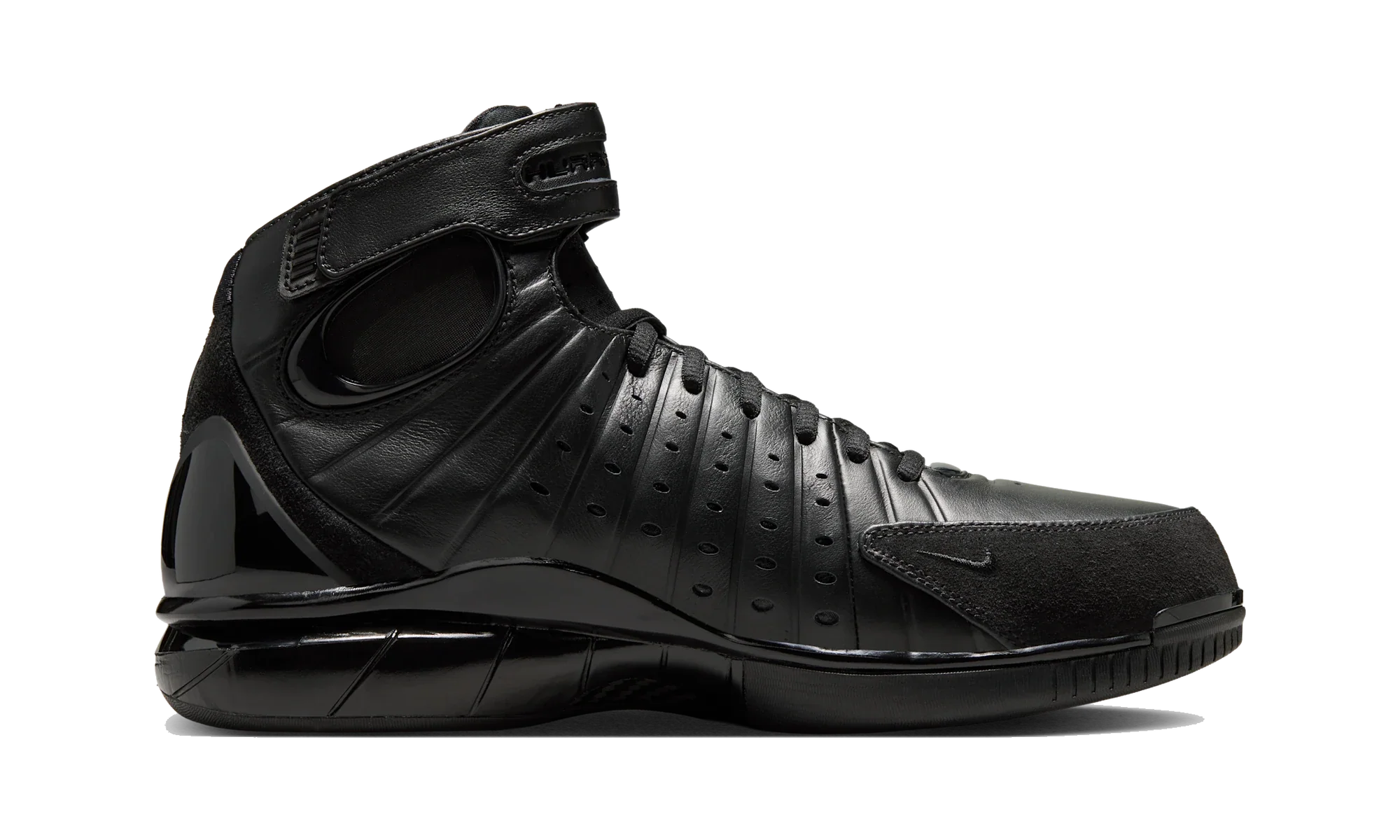 Nike Air Zoom Huarache 2K4 OT Black (2026)