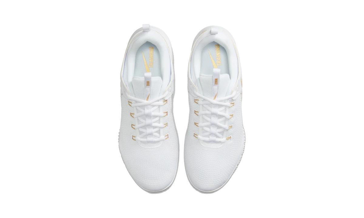 Nike Air Zoom Hyperace 2 SE White Metallic Gold
