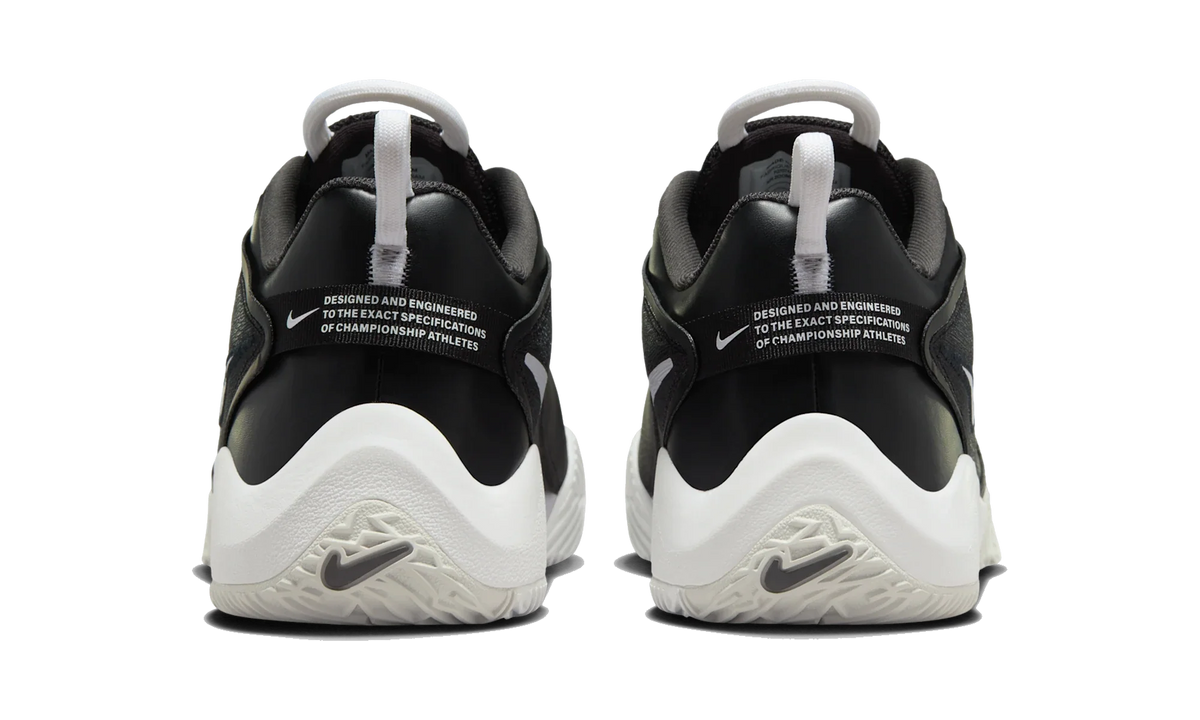 Nike Air Zoom Hyperace 3 Black White