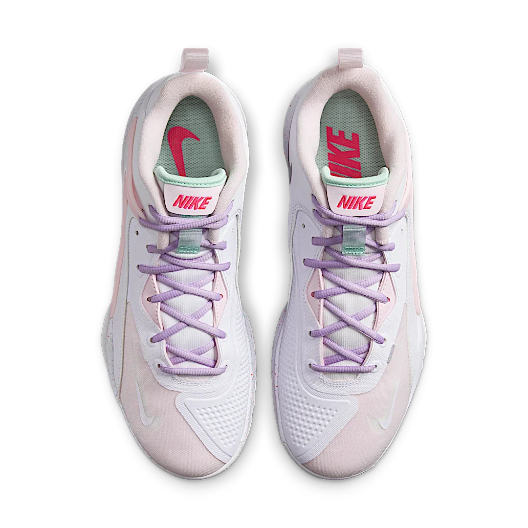 Nike Air Zoom Hyperset 2 SE White Arctic Pink, White/Arctic Pink/Hyper Pink/White (HF3241-100)