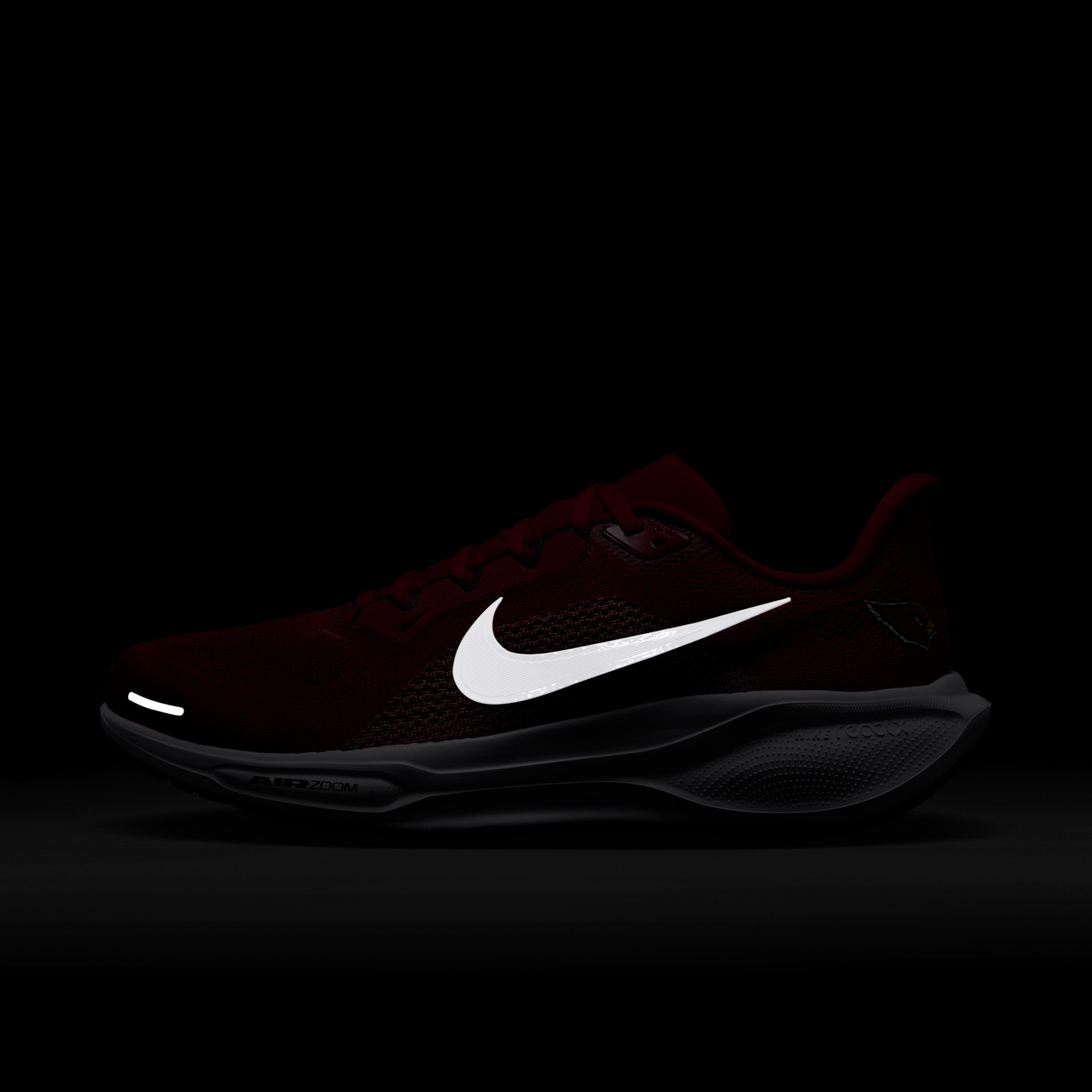 Nike Air Zoom Pegasus 41 Arizona Cardinals (2025)