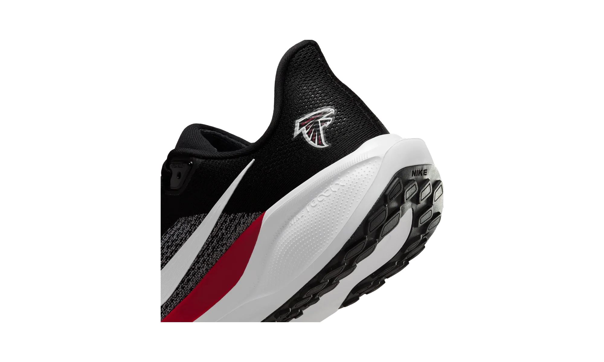 Nike Air Zoom Pegasus 41 Atlanta Falcons (2025)