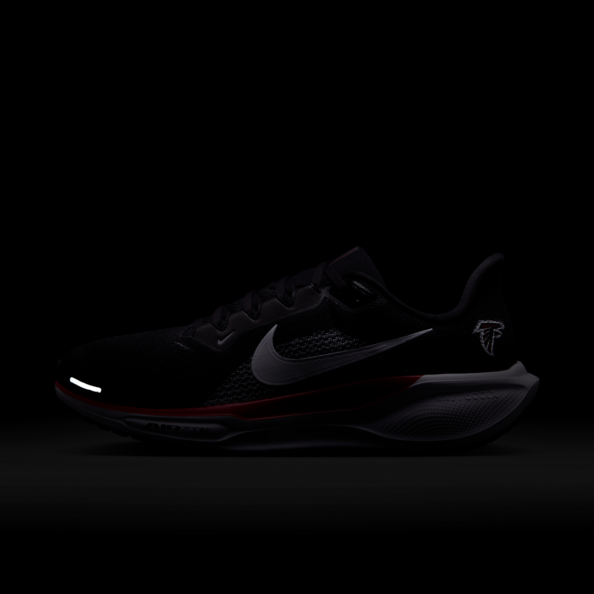 Nike Air Zoom Pegasus 41 Atlanta Falcons (2025)
