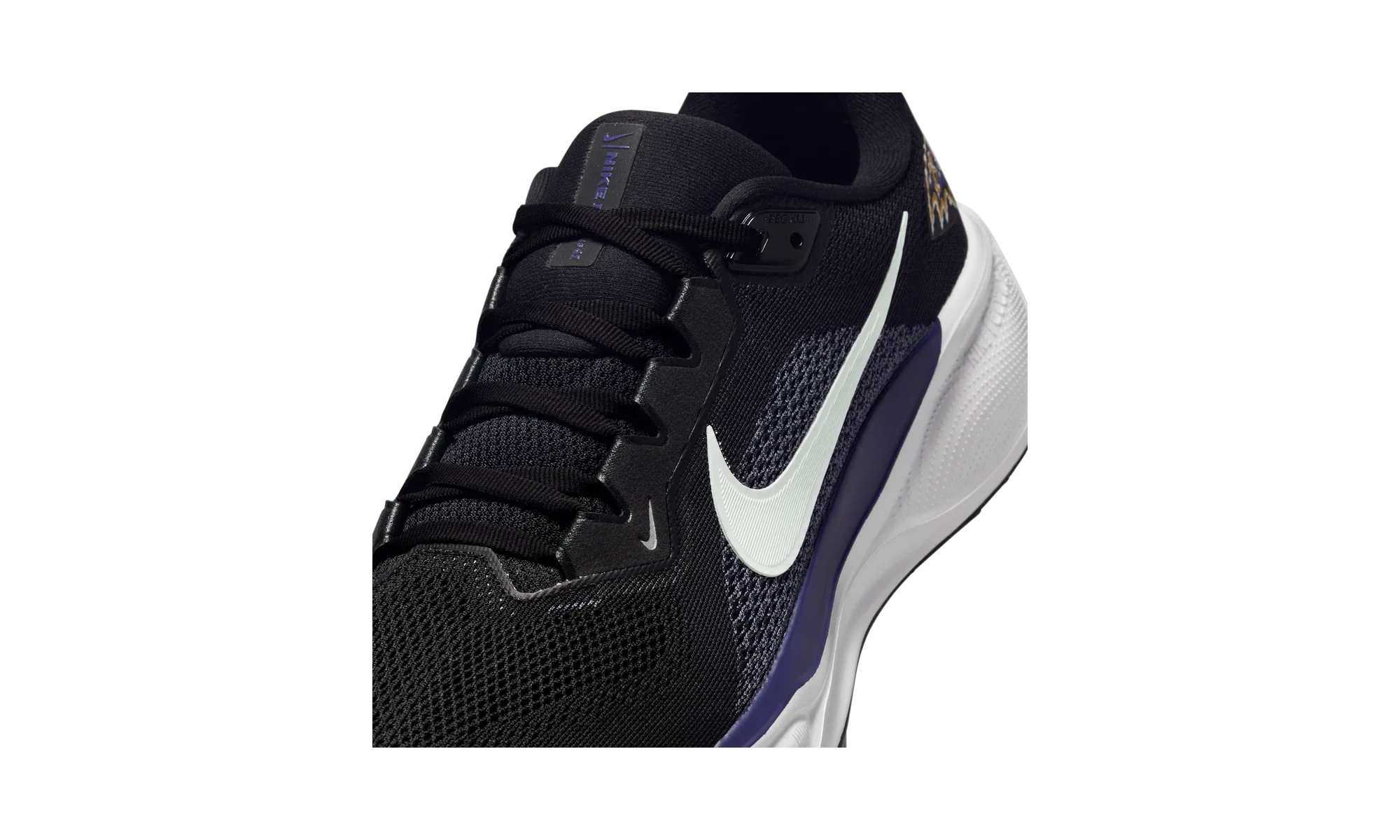 Nike Air Zoom Pegasus 41 Baltimore Ravens (2025)