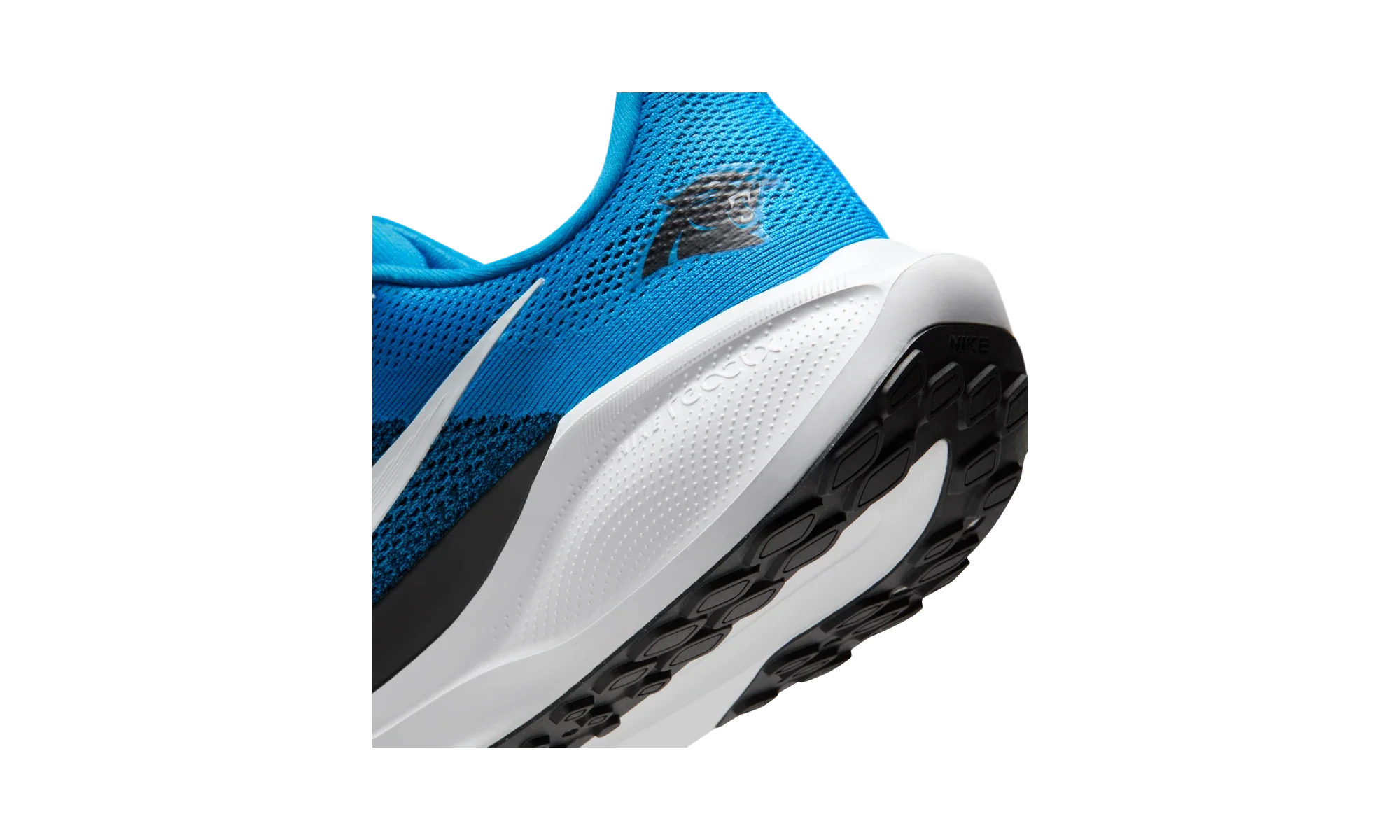Nike Air Zoom Pegasus 41 Carolina Panthers (2025)