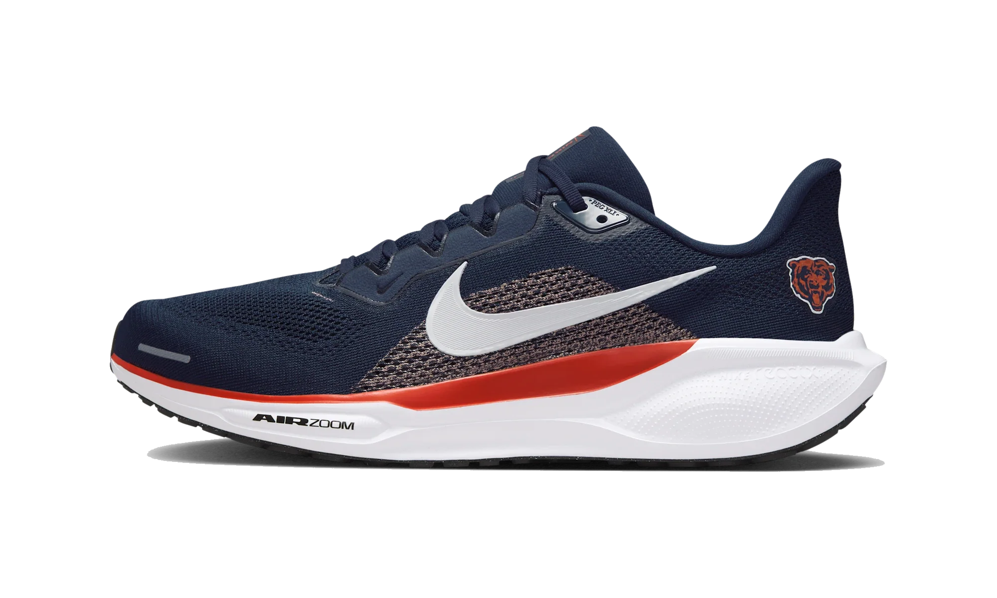 Nike Air Zoom Pegasus 41 Chicago Bears (2025)