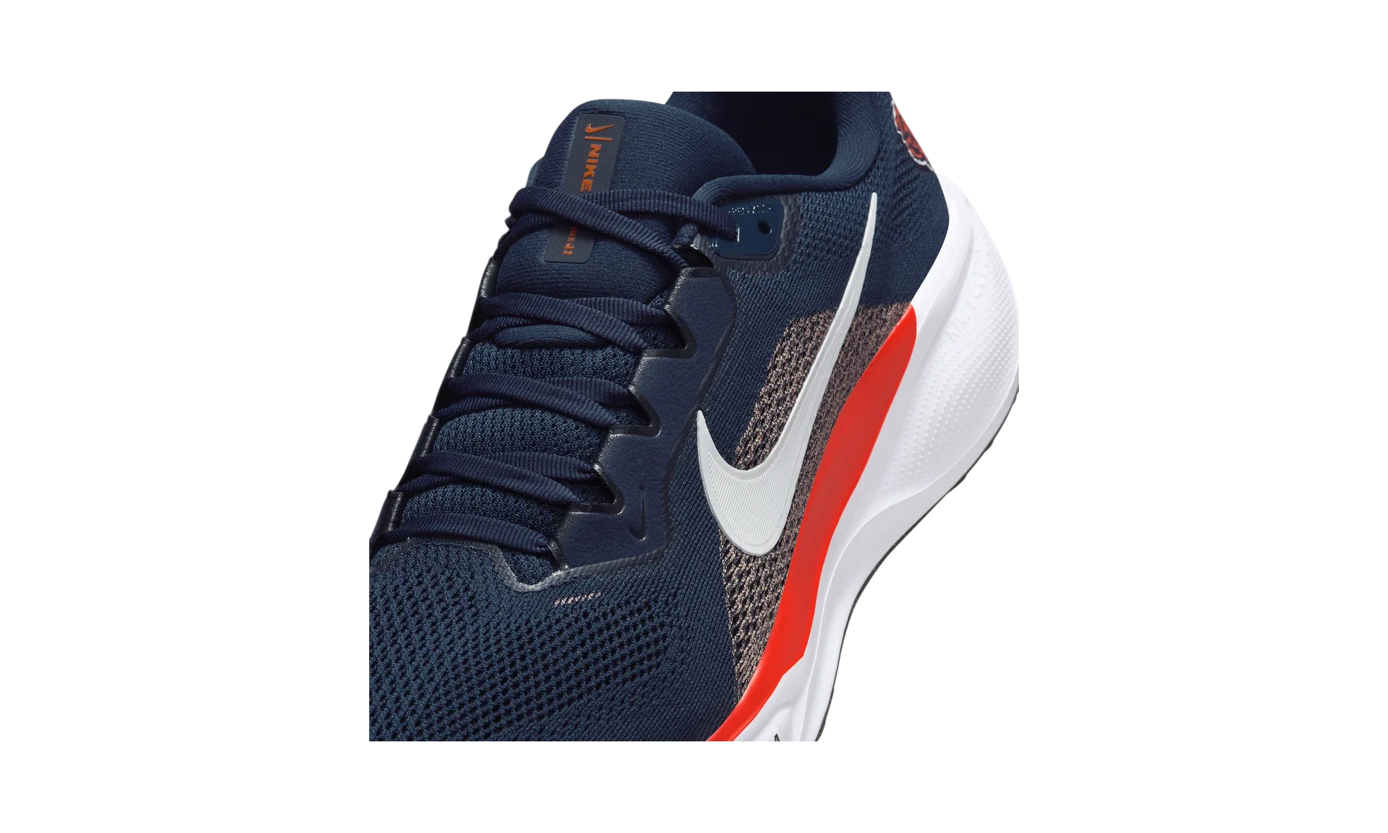 Nike Air Zoom Pegasus 41 Chicago Bears (2025)