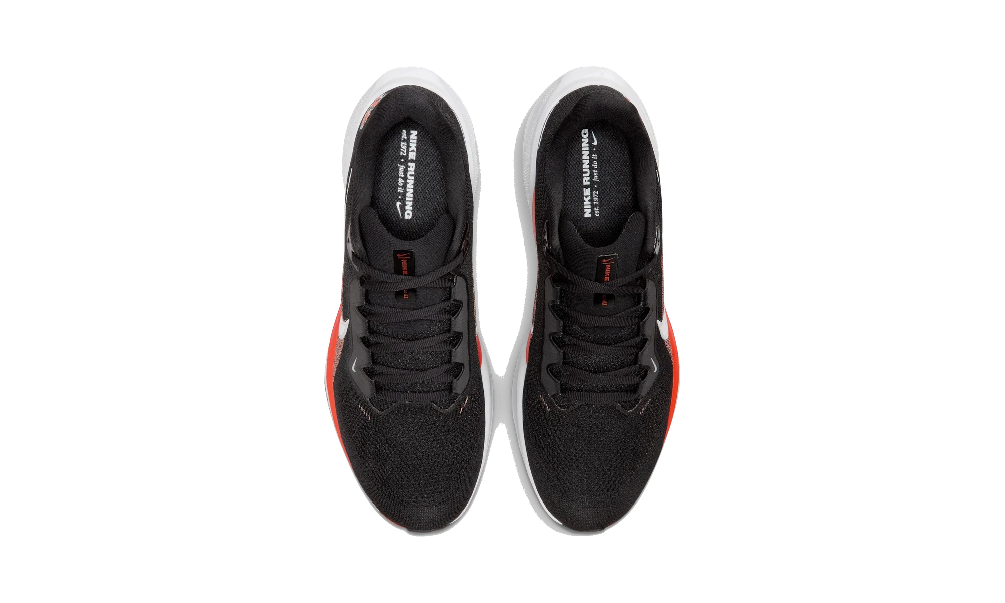 Nike Air Zoom Pegasus 41 Cincinnati Bengals (2025)