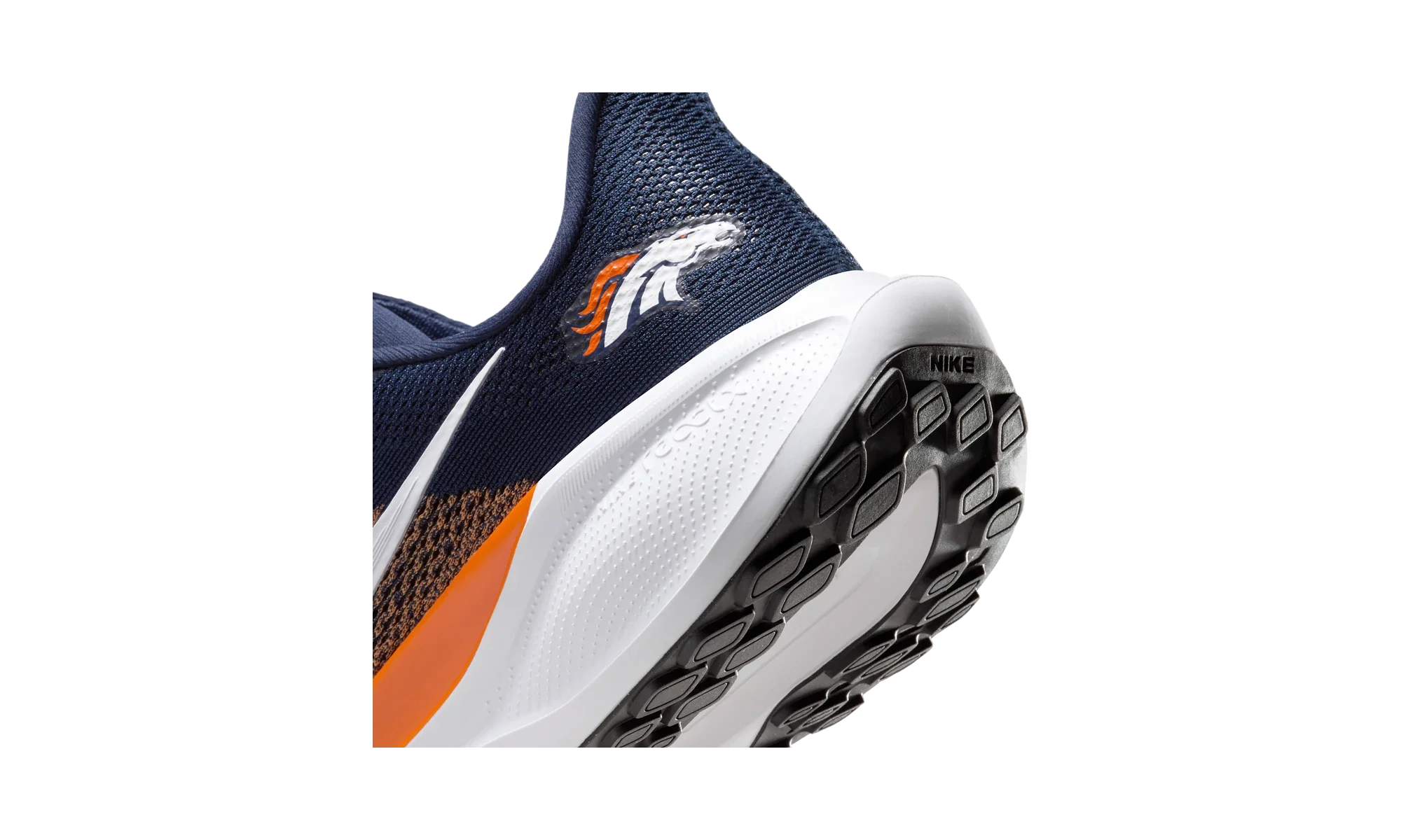 Nike Air Zoom Pegasus 41 Denver Broncos (2025)