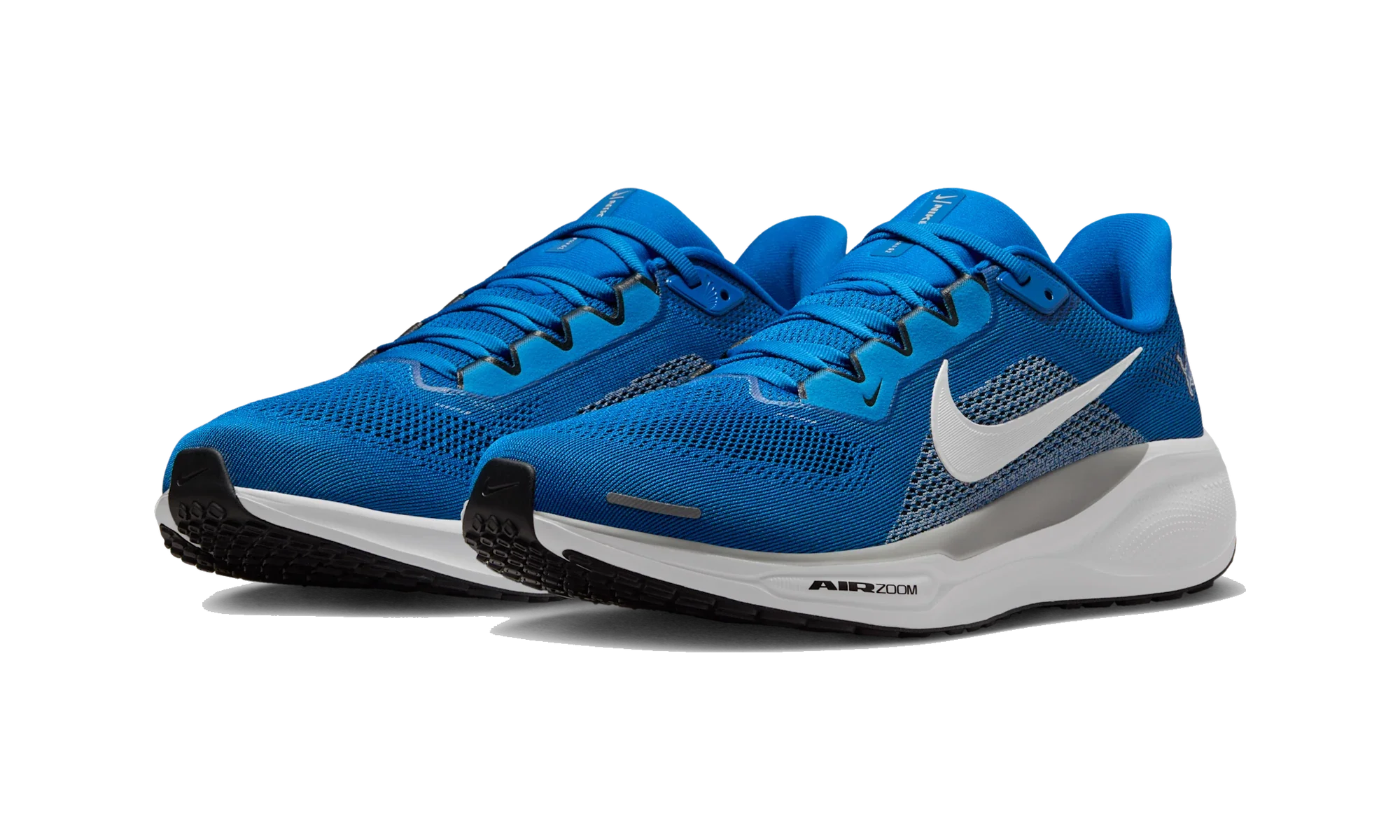 Nike Air Zoom Pegasus 41 Detroit Lions (2025)