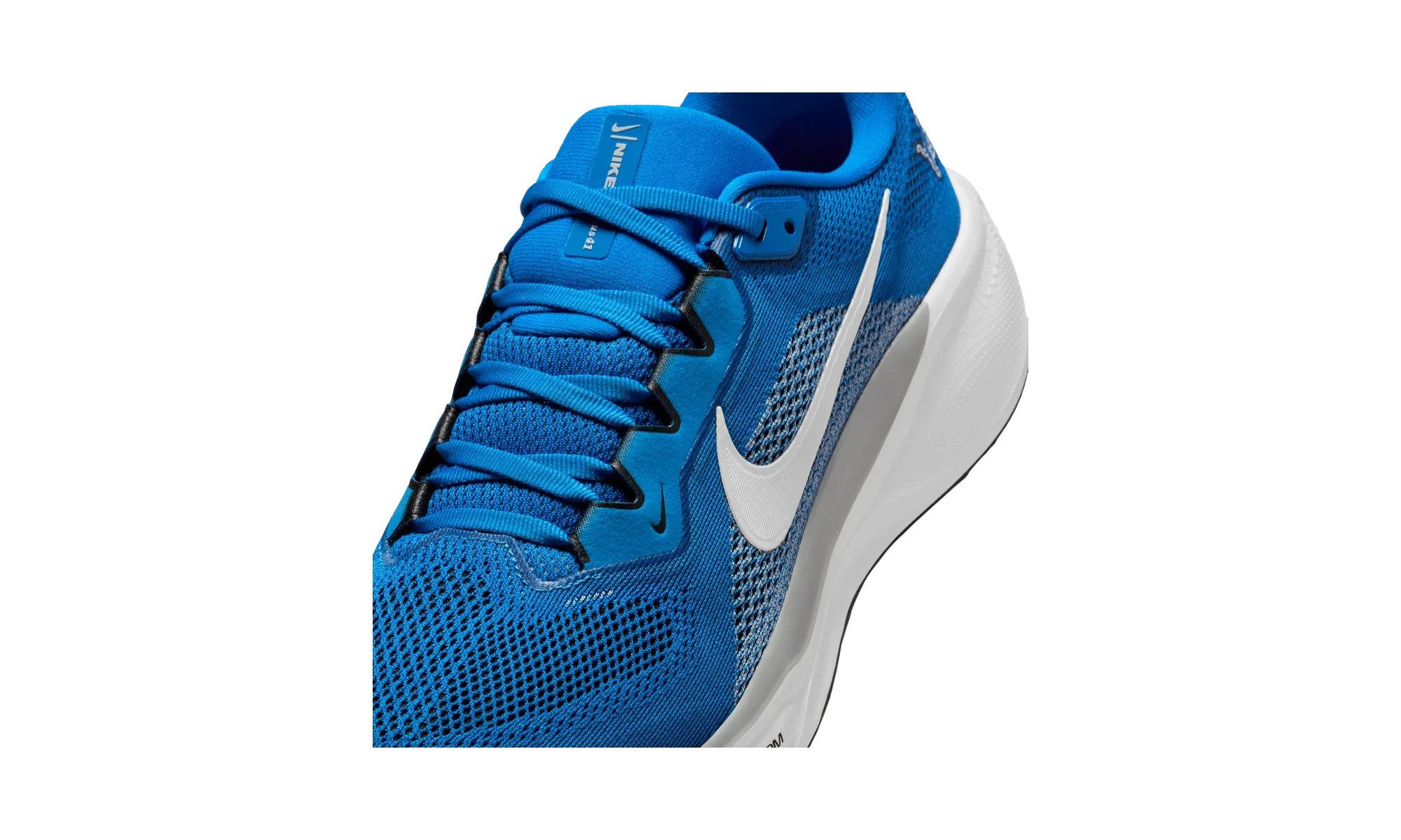 Nike Air Zoom Pegasus 41 Detroit Lions (2025)