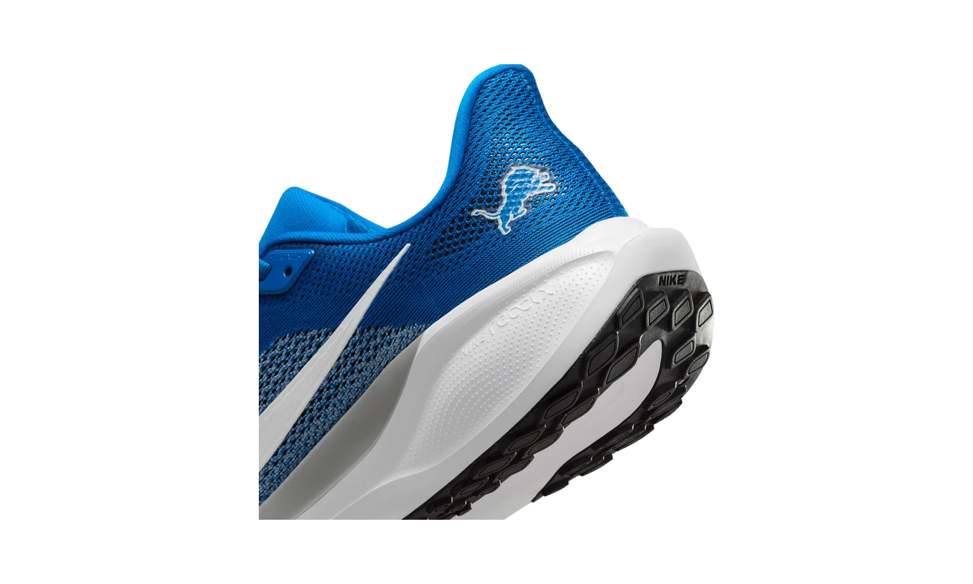 Nike Air Zoom Pegasus 41 Detroit Lions (2025)