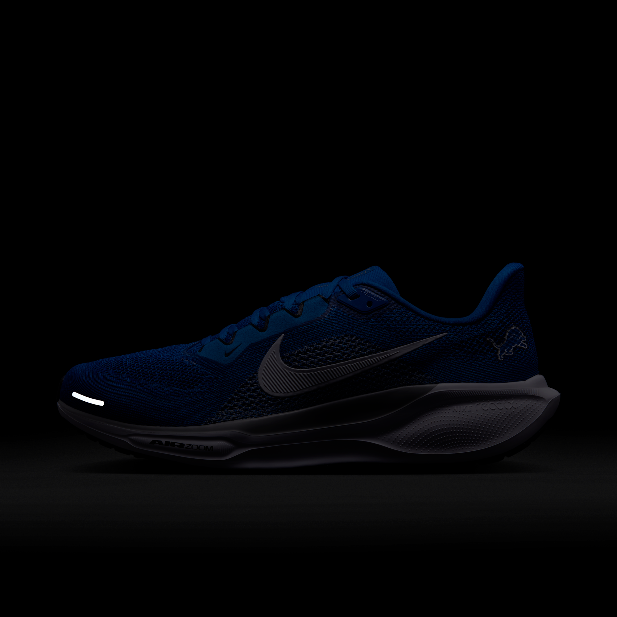 Nike Air Zoom Pegasus 41 Detroit Lions (2025)