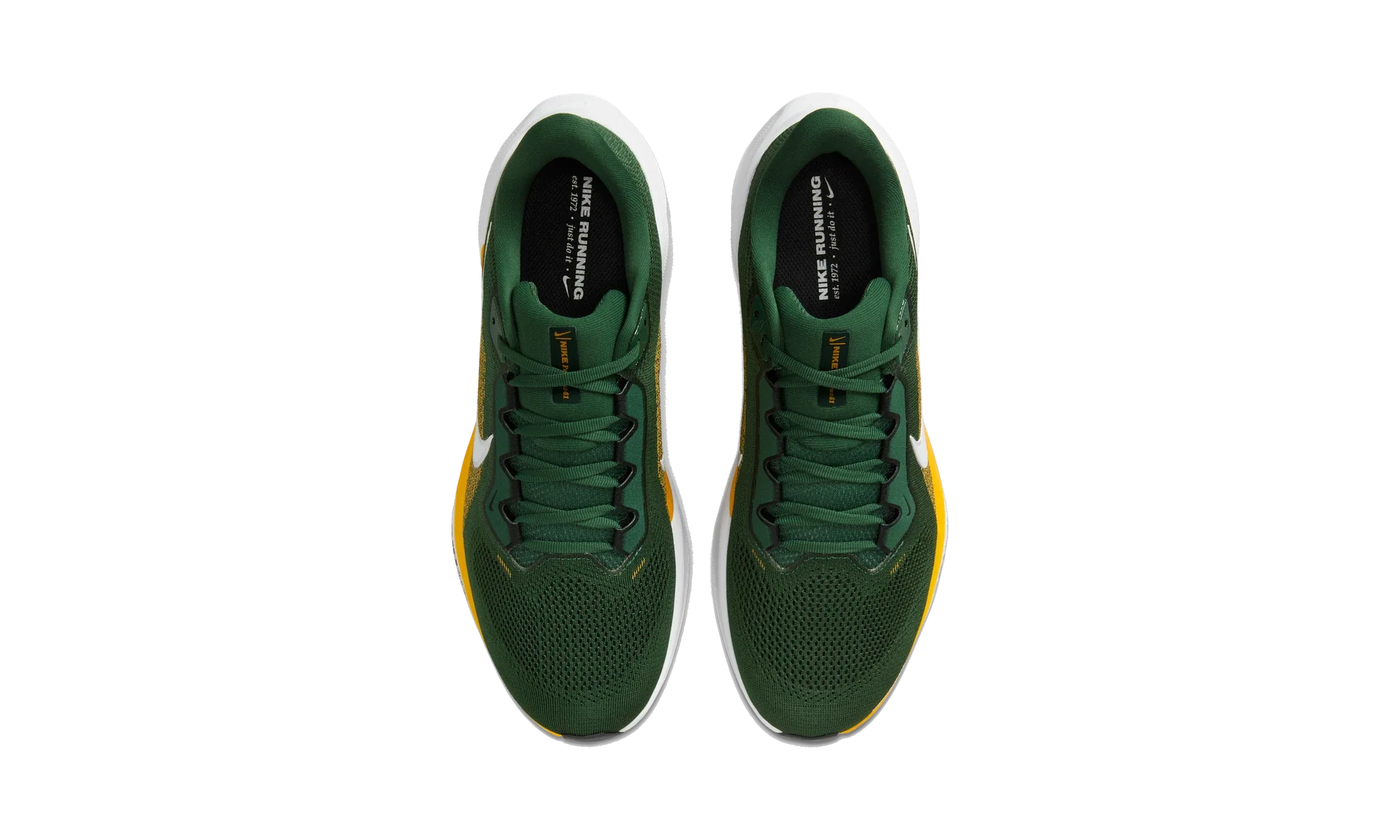 Nike Air Zoom Pegasus 41 Green Bay Packers (2025)