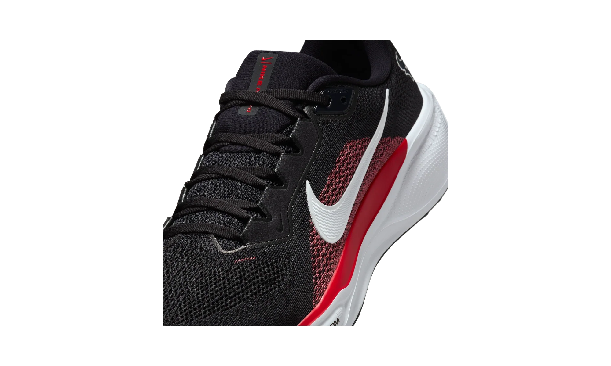 Nike Air Zoom Pegasus 41 Houston Texans (2025)
