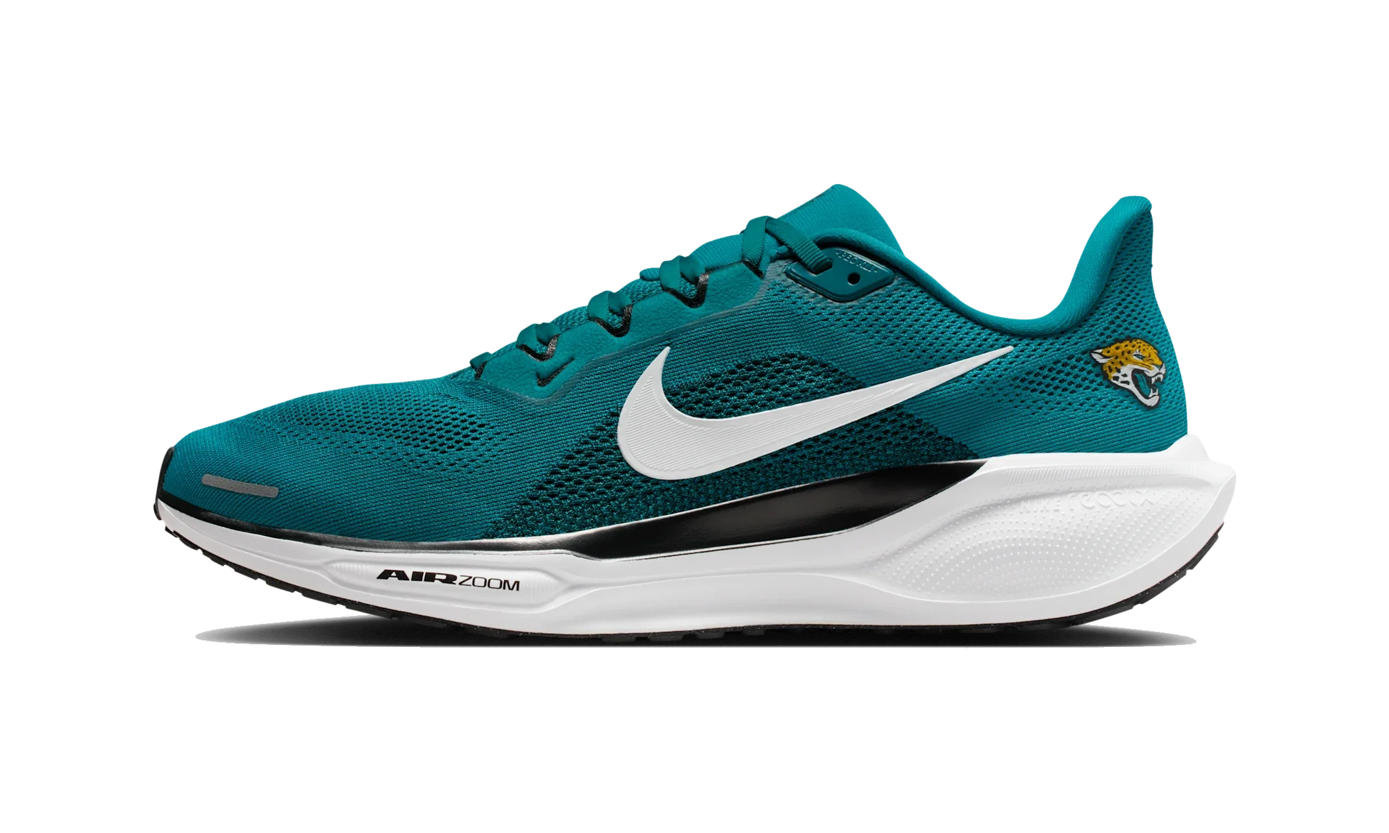 Nike Air Zoom Pegasus 41 Jacksonville Jaguars (2025)