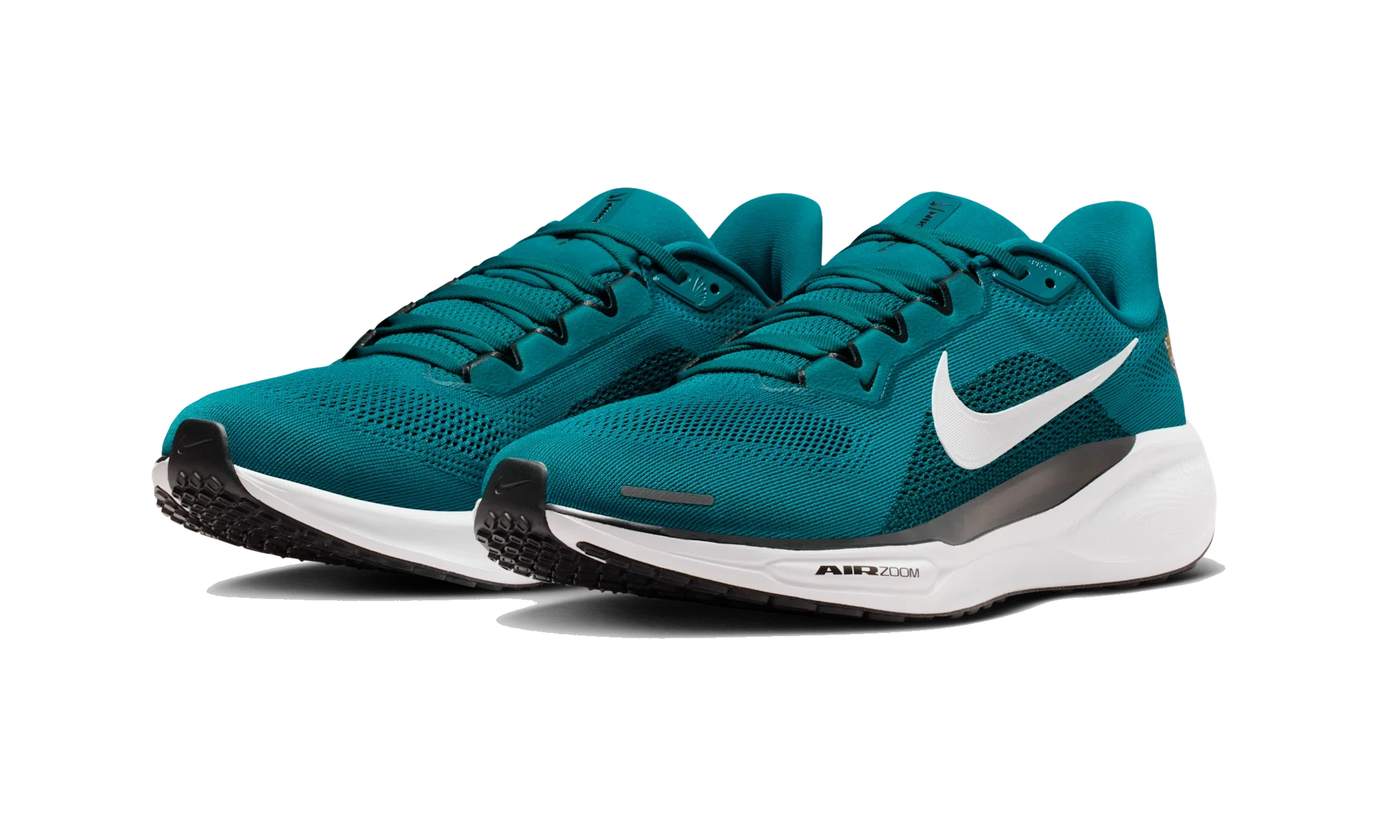 Nike Air Zoom Pegasus 41 Jacksonville Jaguars (2025)