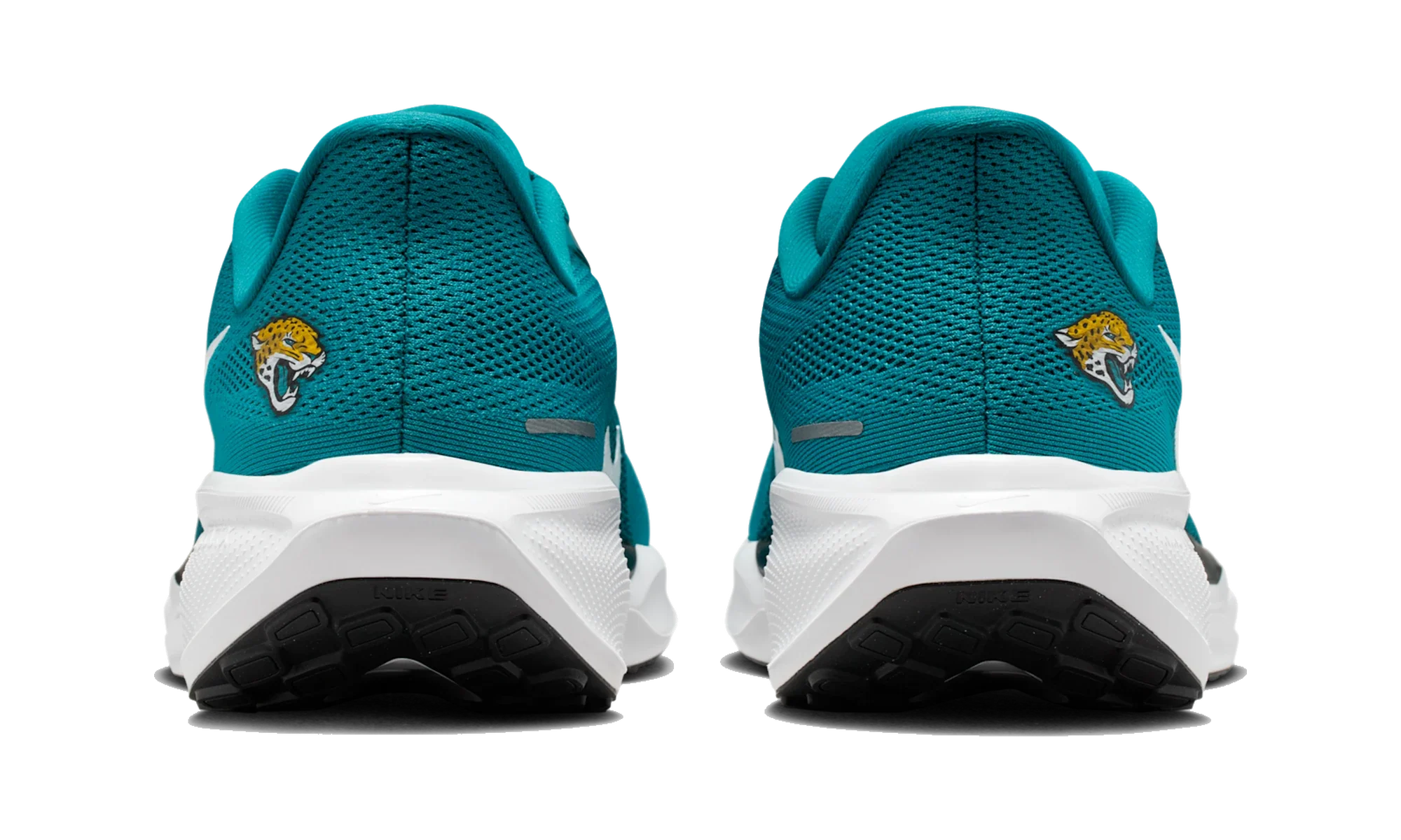 Nike Air Zoom Pegasus 41 Jacksonville Jaguars (2025)
