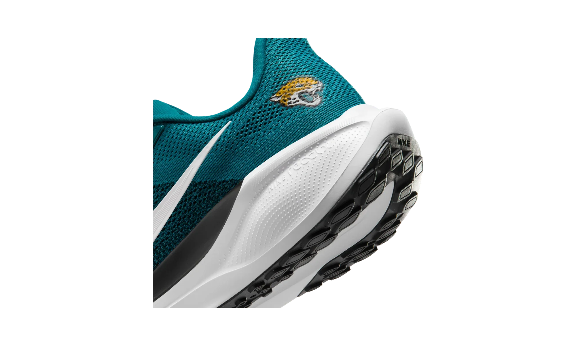 Nike Air Zoom Pegasus 41 Jacksonville Jaguars (2025)