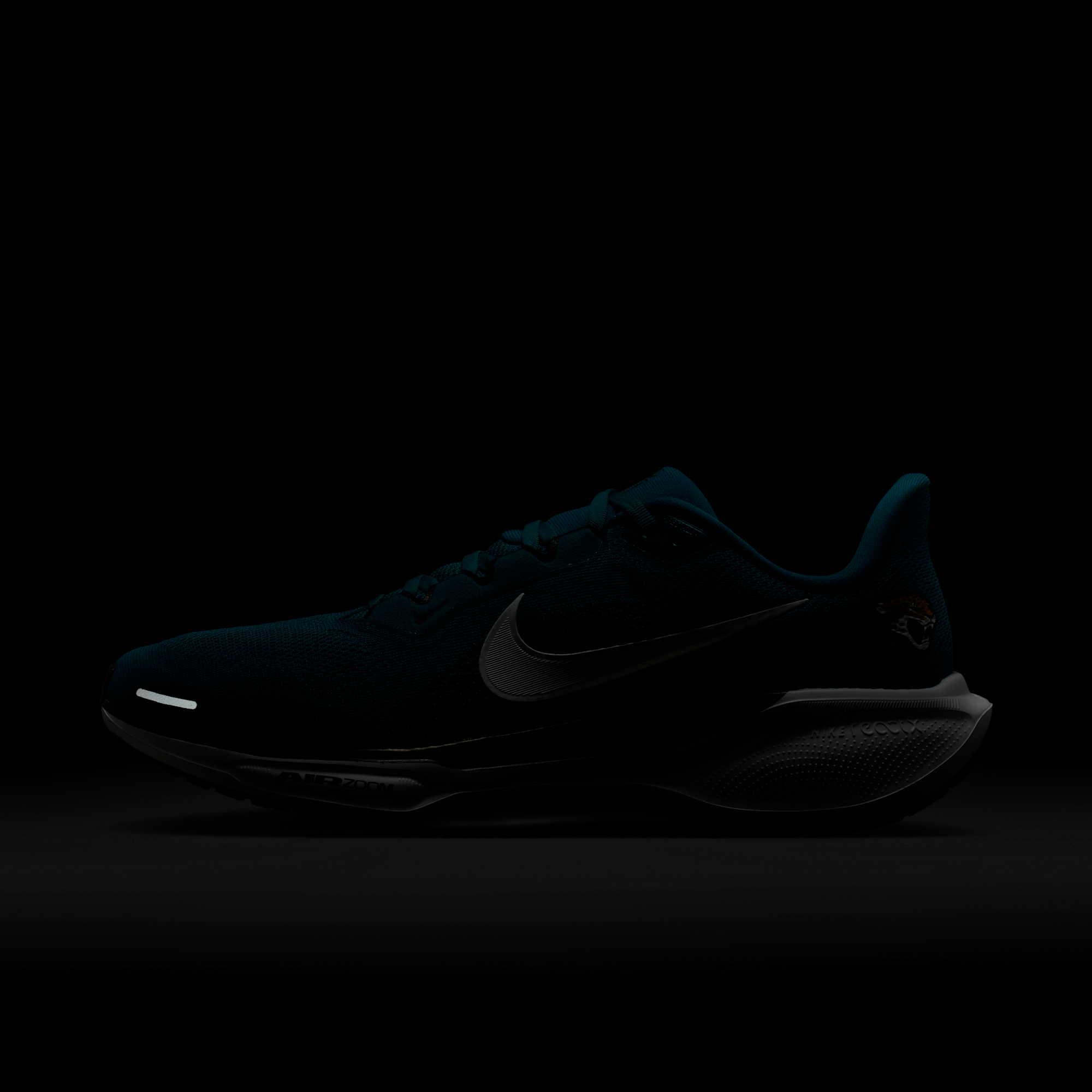 Nike Air Zoom Pegasus 41 Jacksonville Jaguars (2025)