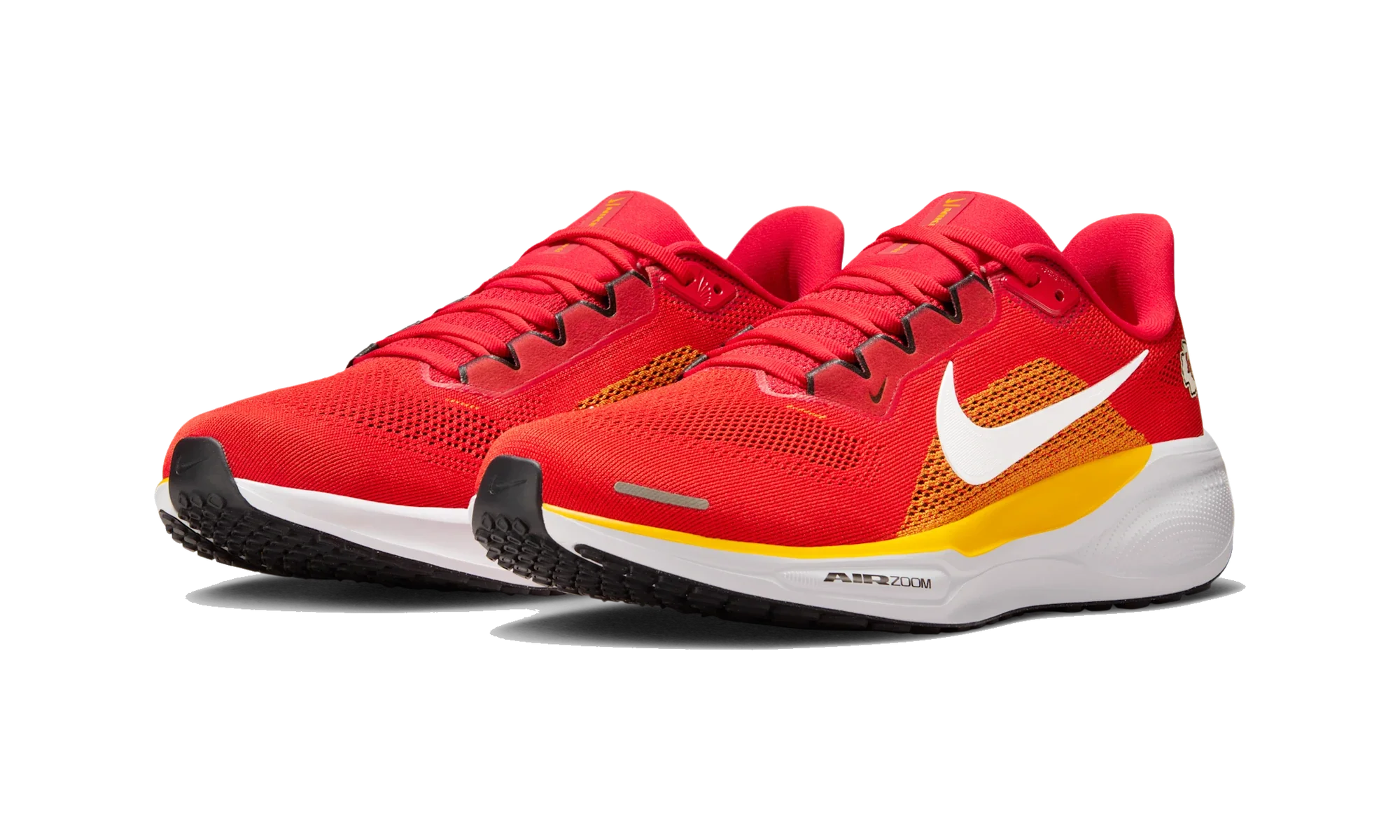 Nike Air Zoom Pegasus 41 Kansas City Chiefs (2025)