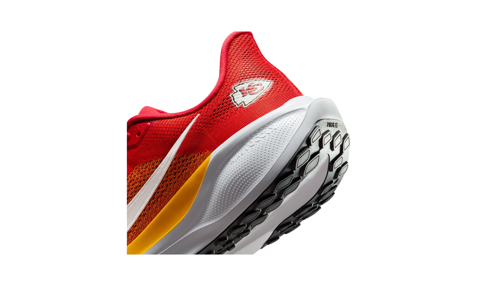 Nike Air Zoom Pegasus 41 Kansas City Chiefs (2025)
