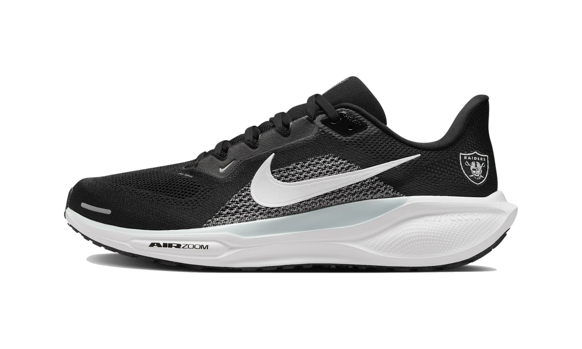 Nike Air Zoom Pegasus 41 Las Vegas Raiders (2025)