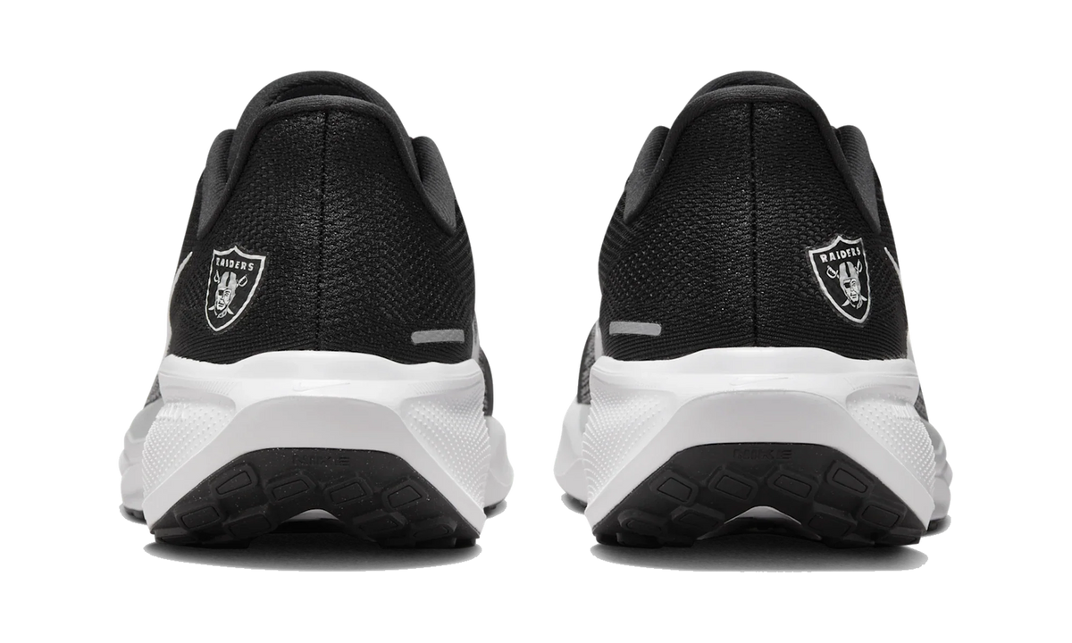 Nike Air Zoom Pegasus 41 Las Vegas Raiders (2025)