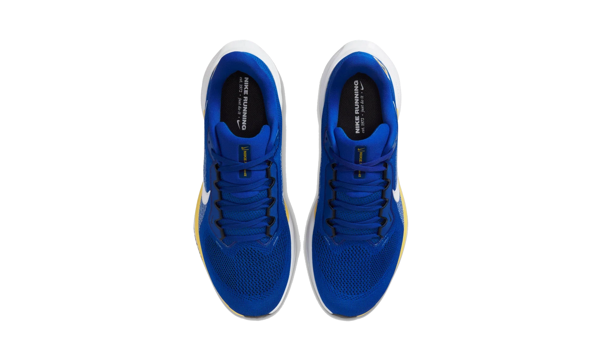 Nike Air Zoom Pegasus 41 Los Angeles Rams (2025)