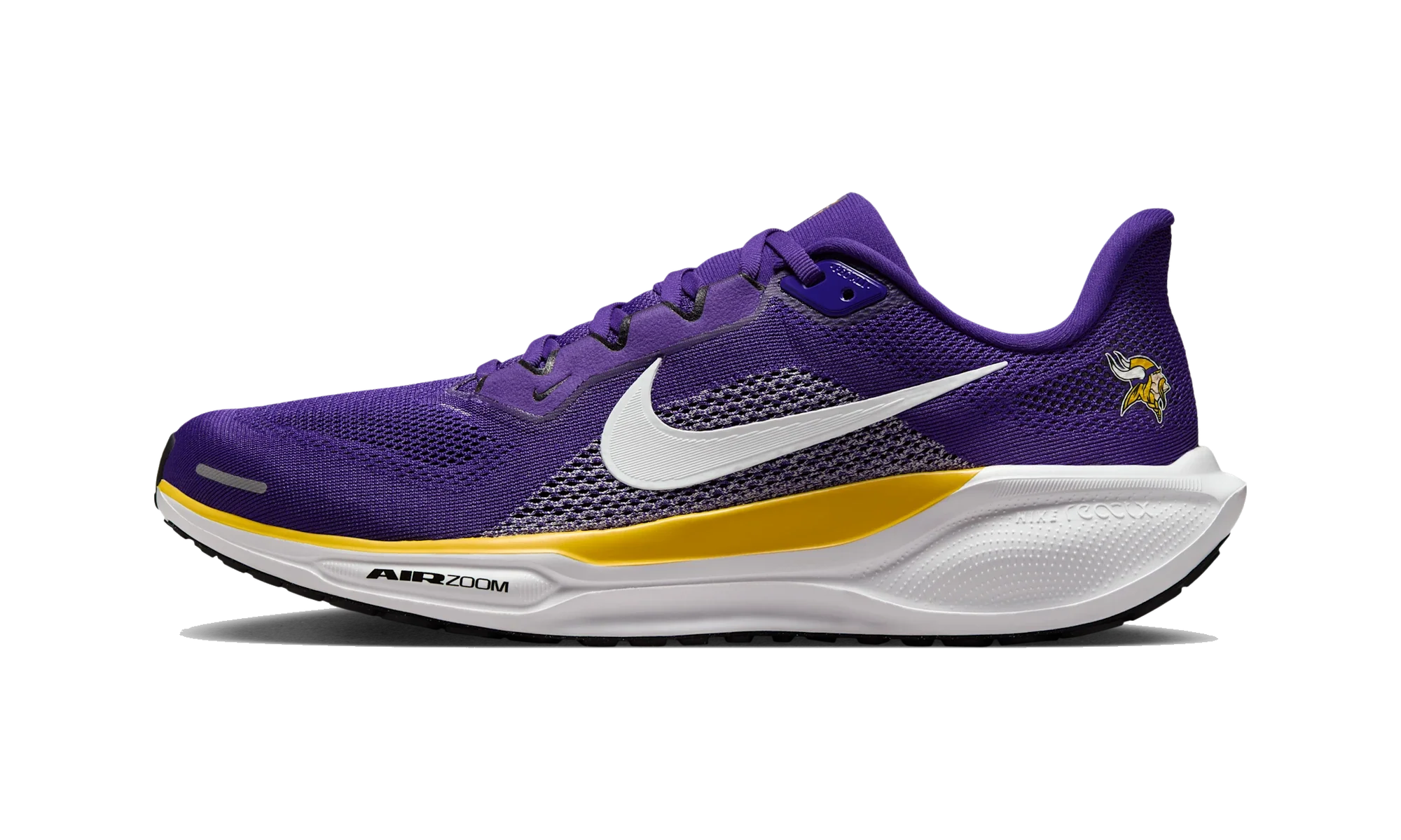 Nike Air Zoom Pegasus 41 Minnesota Vikings (2025)